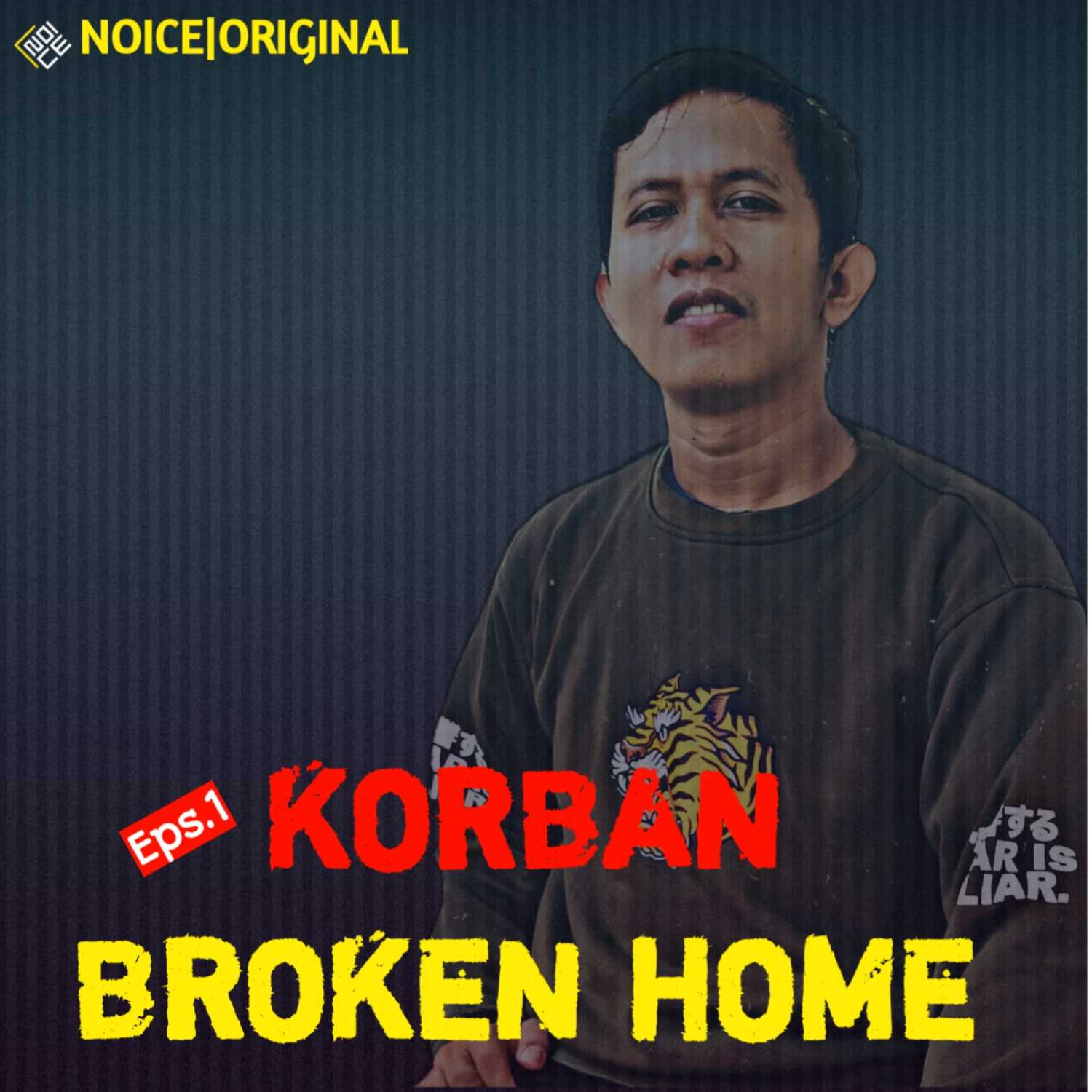 Eps 1:Korban Broken Home