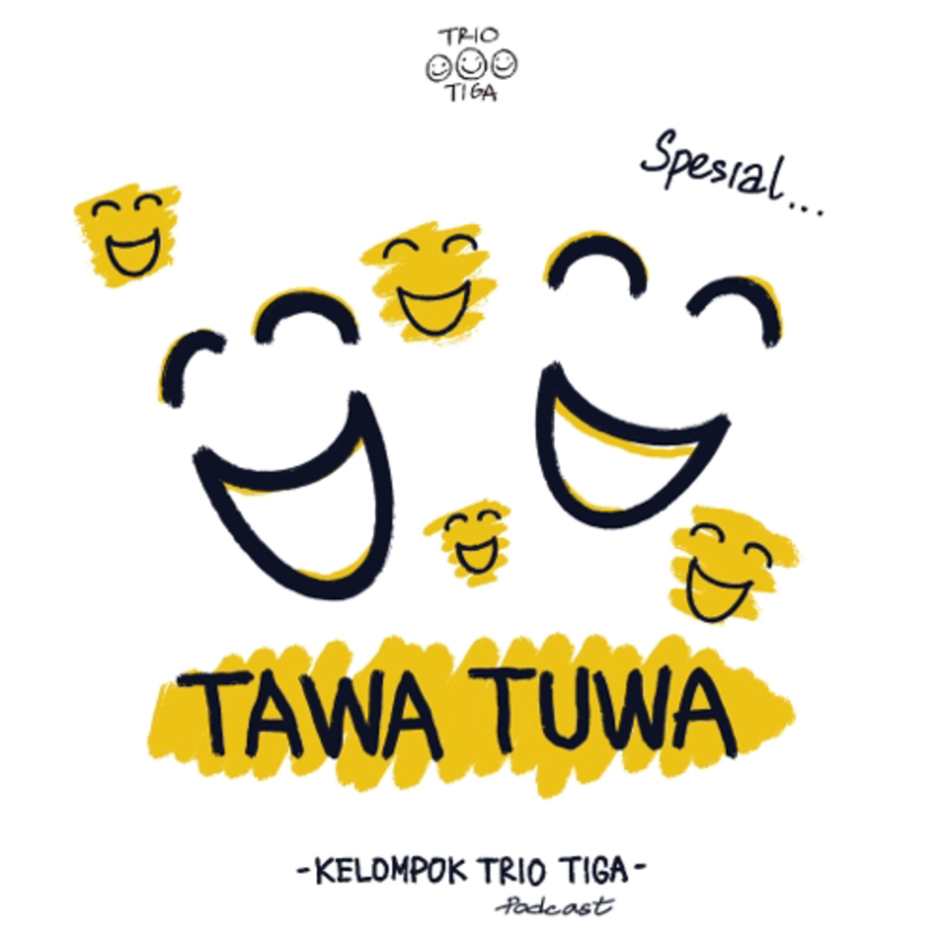 Tawa Tuwa 