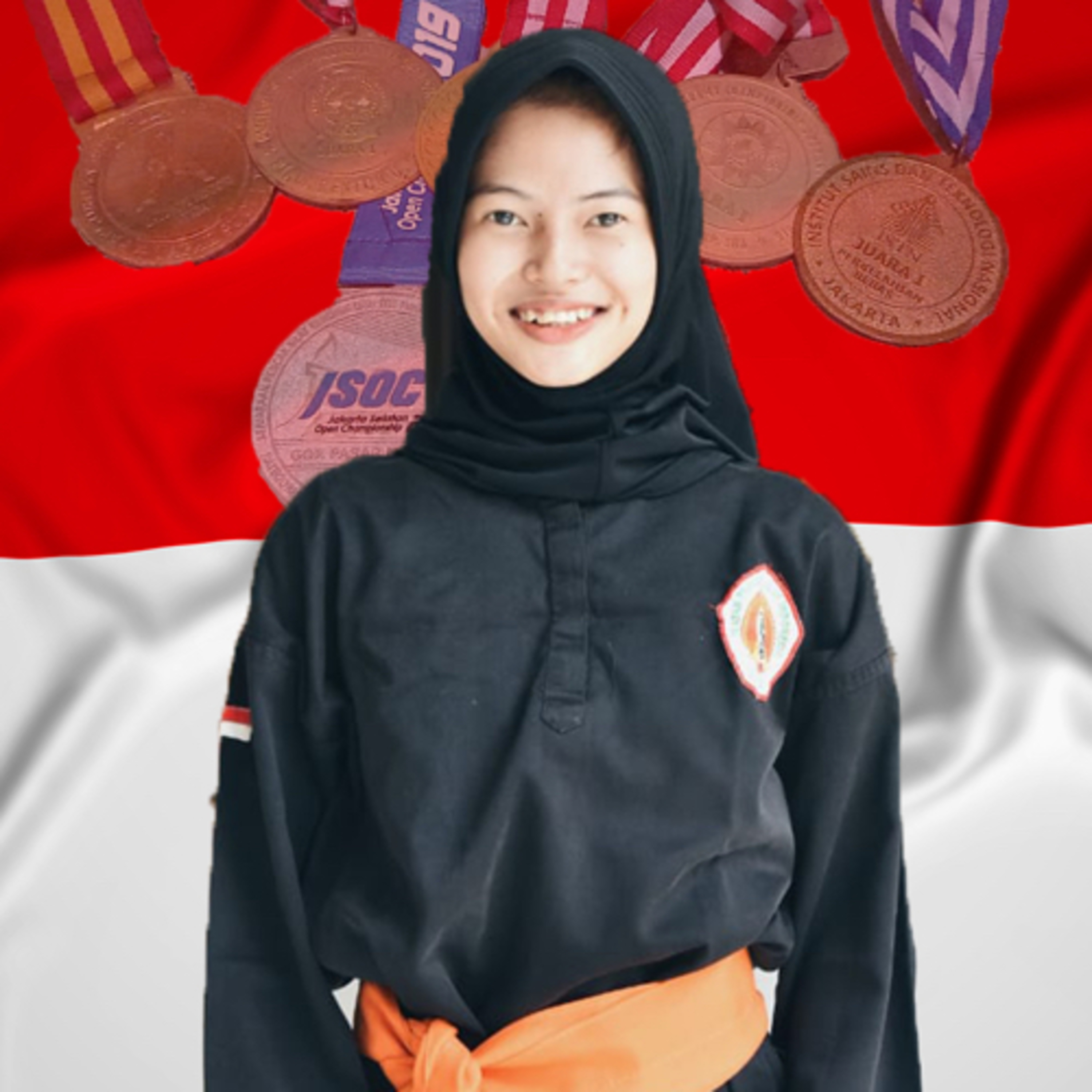 Silat Bukan Hanya Untuk Olahraga