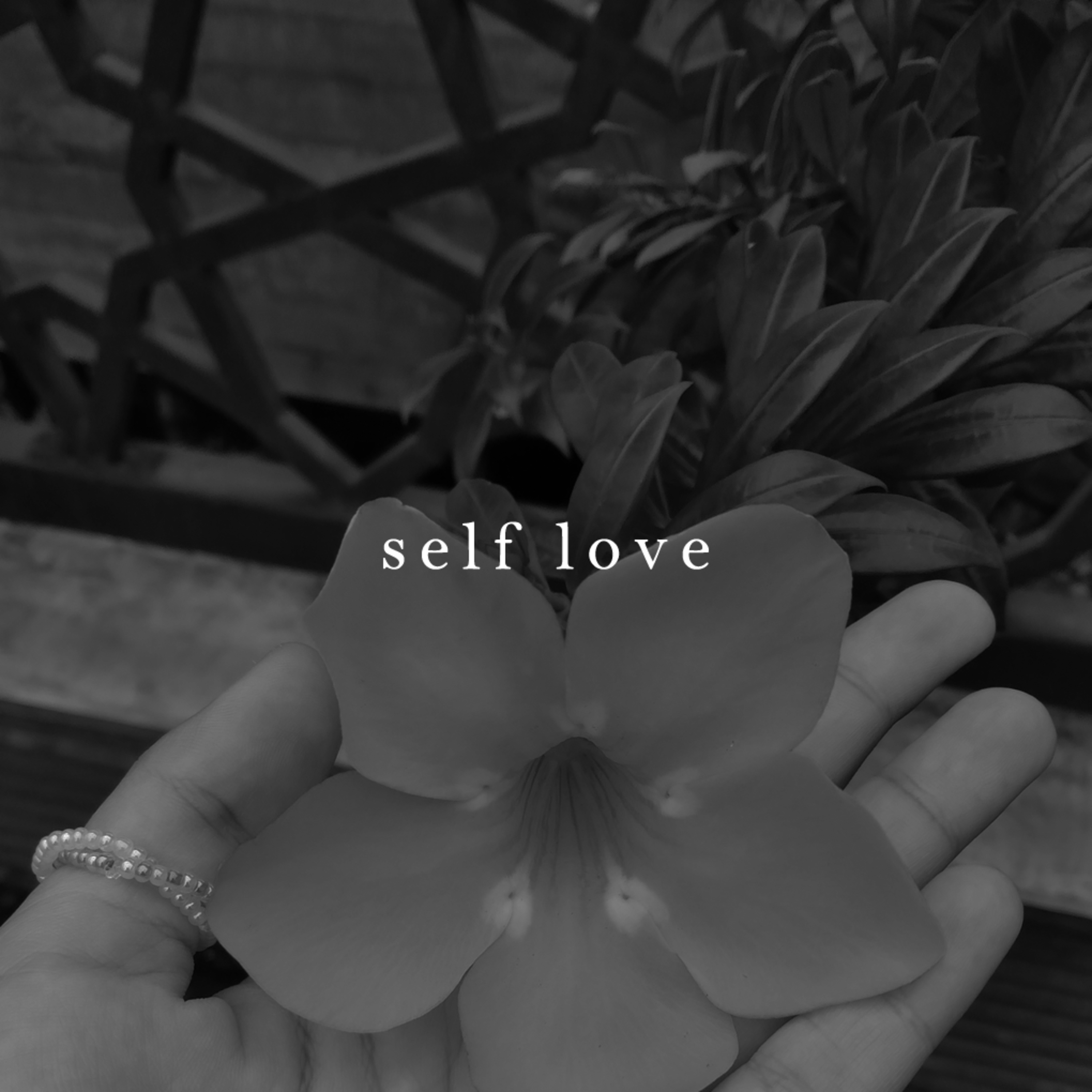 self love