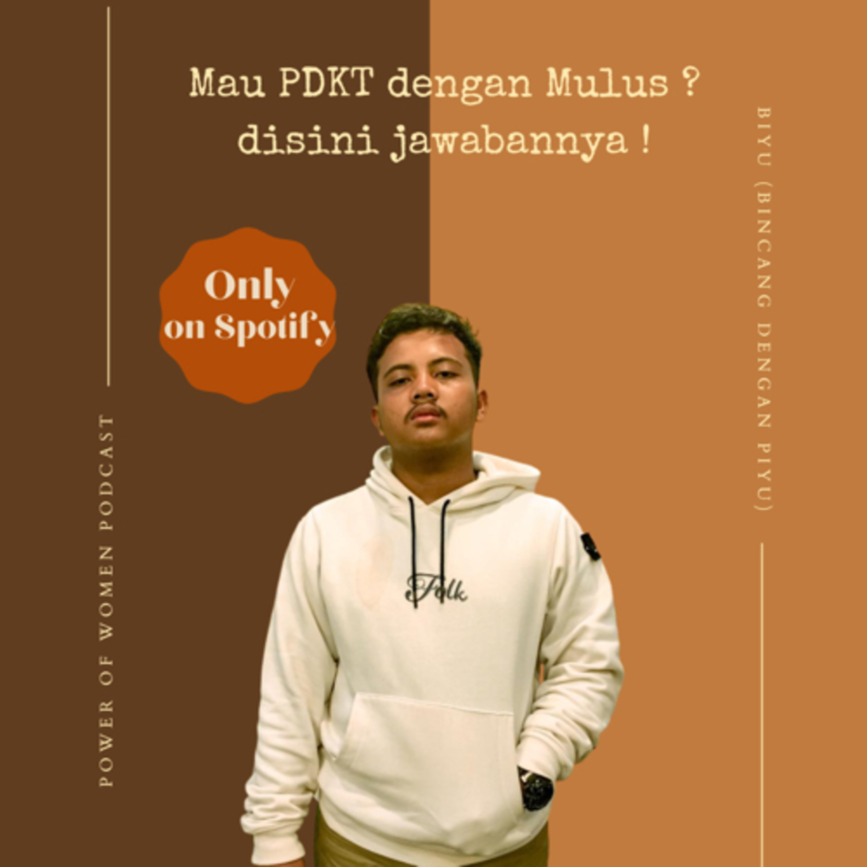 [Piyu: Mau PDKT dengan mulus? jawabannya ada disini! ]