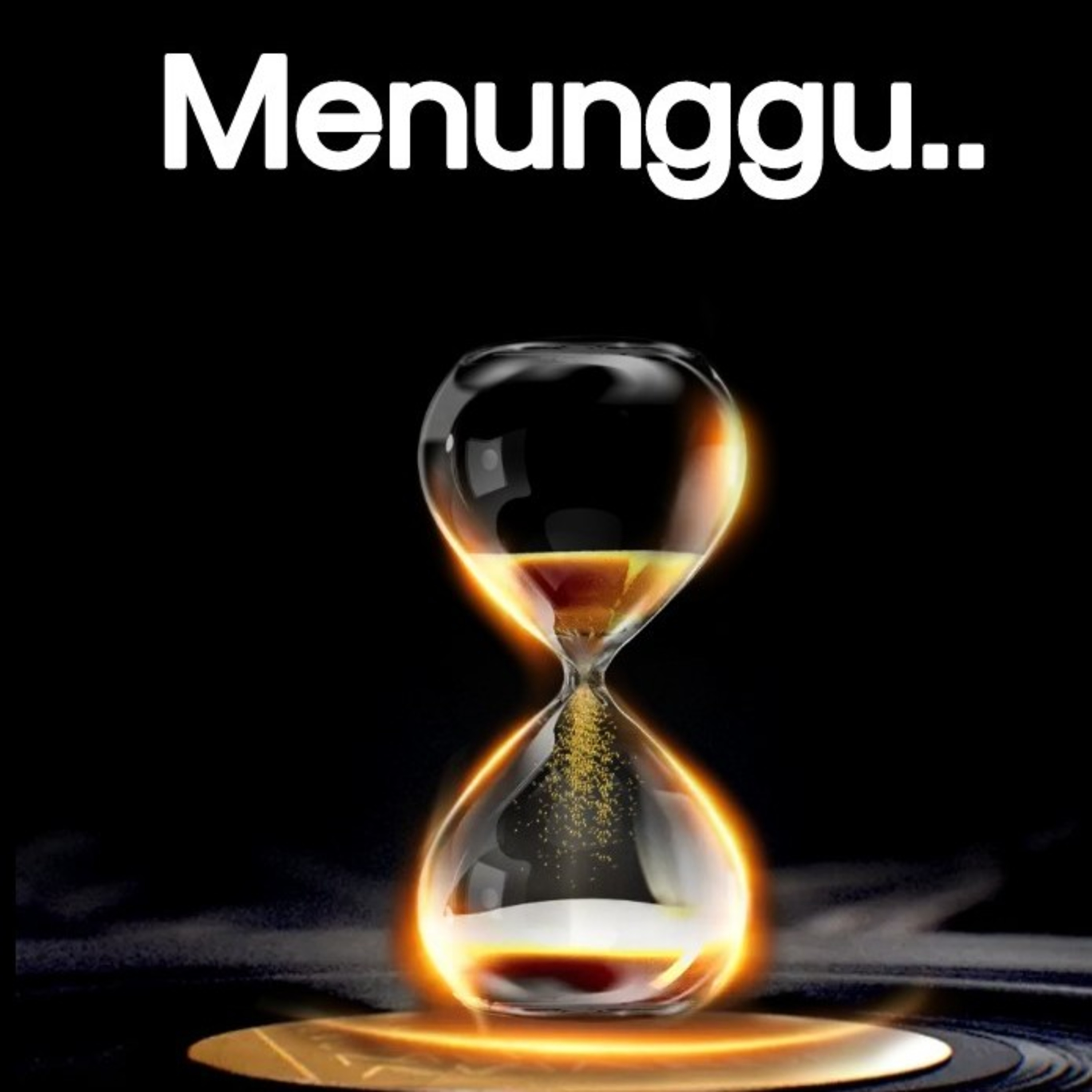 Menunggu..