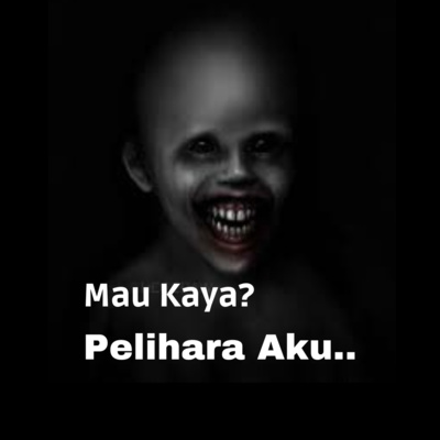 EPISODE 5 I PENGAKUAN SI TUYUL