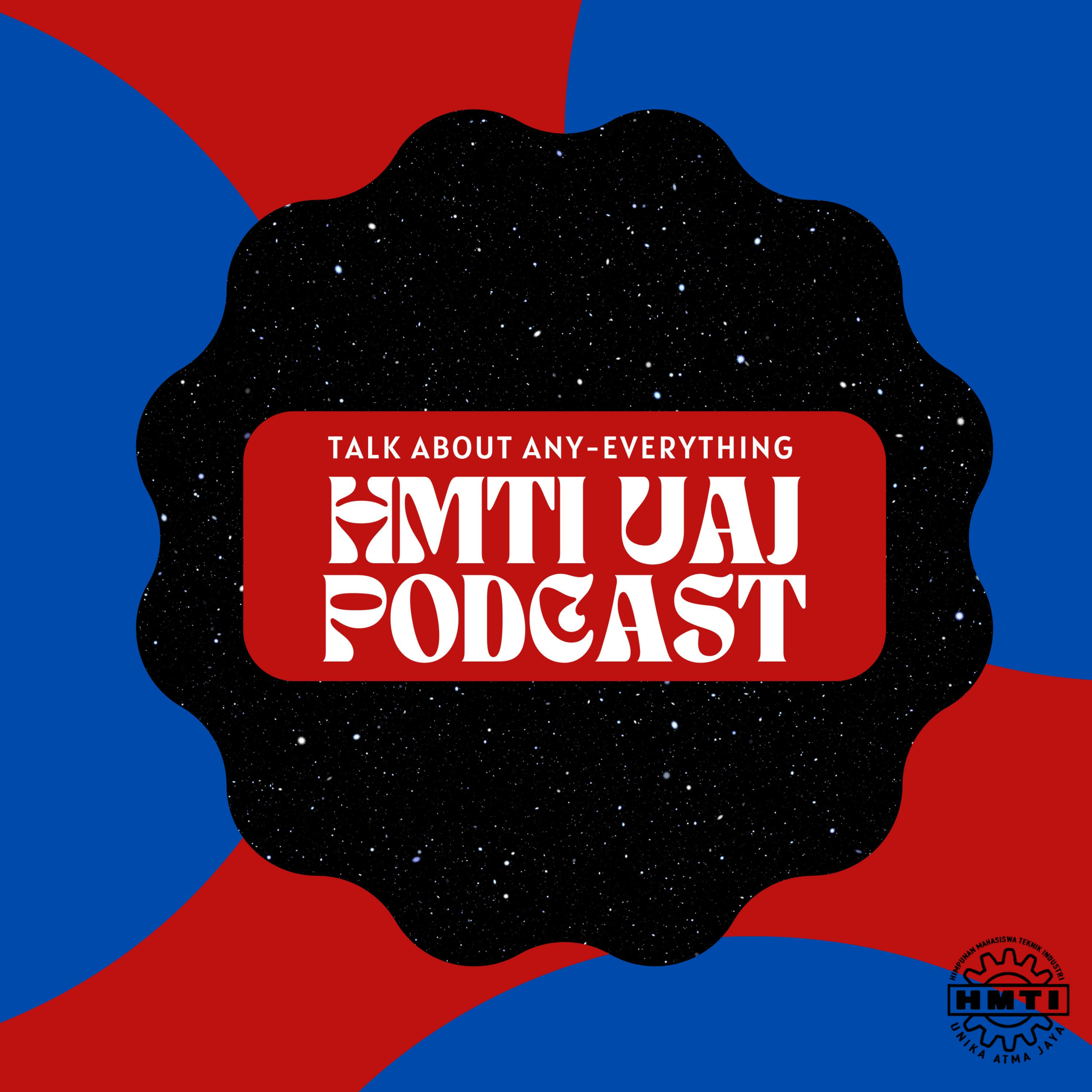 #2 Part 2 : "Anak Teknik Berbisnis ? Bisa ? Bisa !!!"