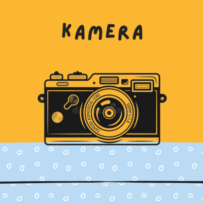 kamera