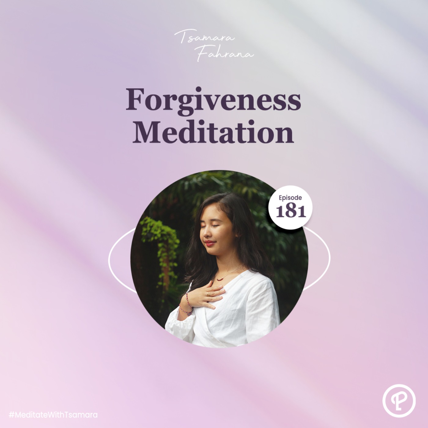 Forgiveness Meditation