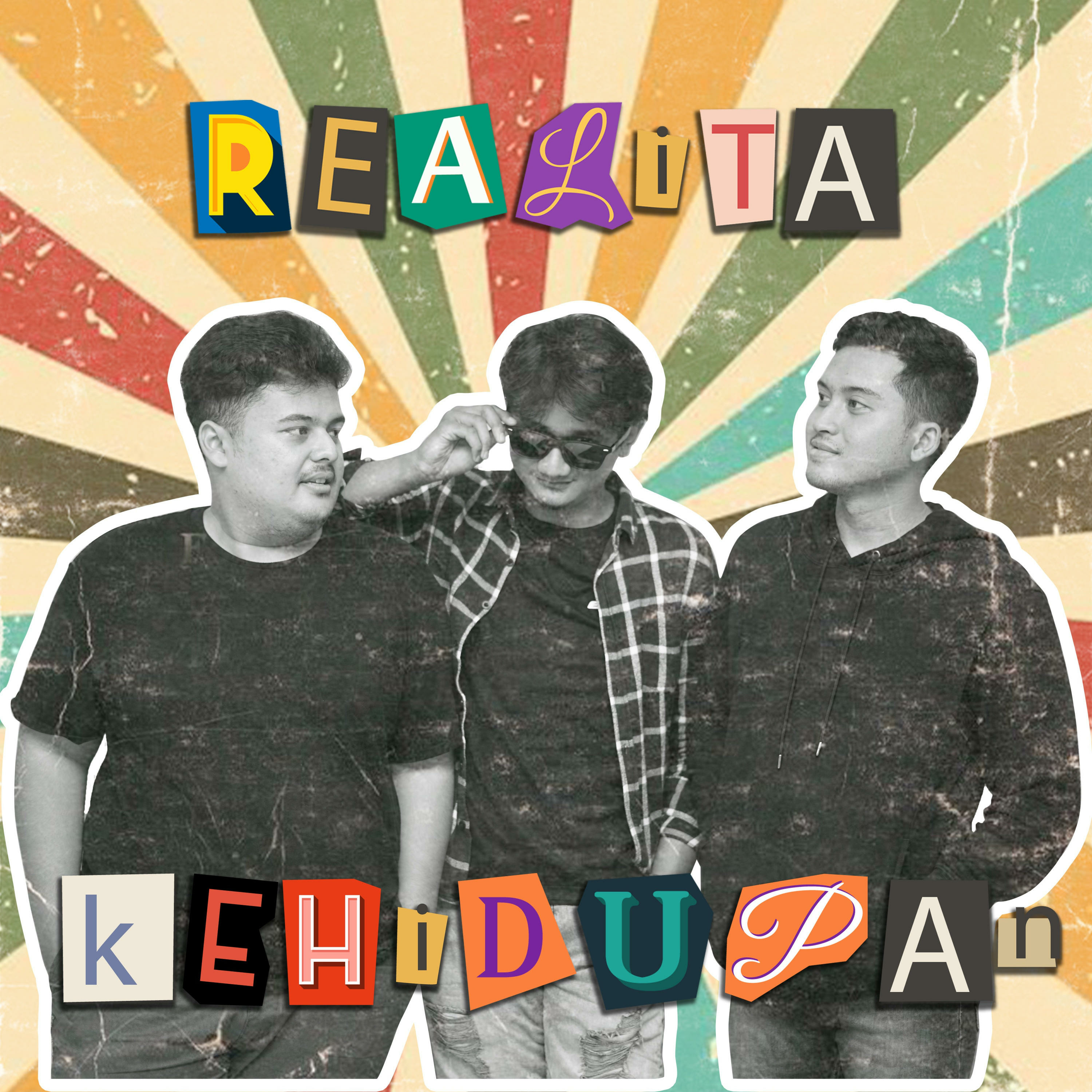 Orang Sekarang Gampang Baper