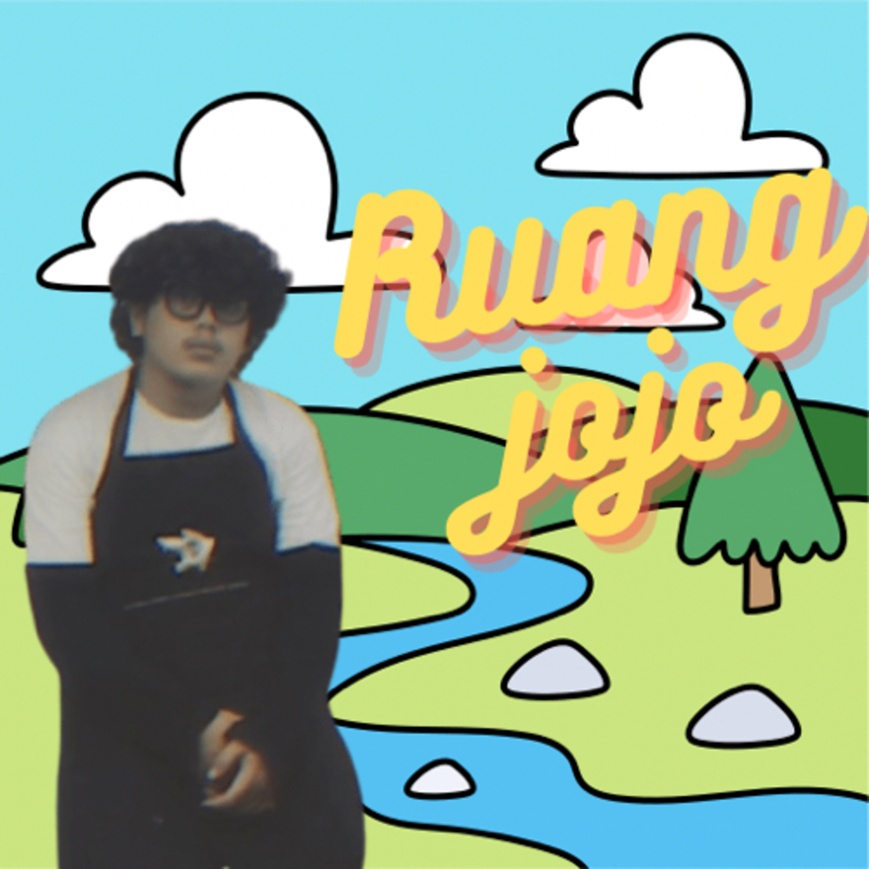 Ruang jojo (Trailer)