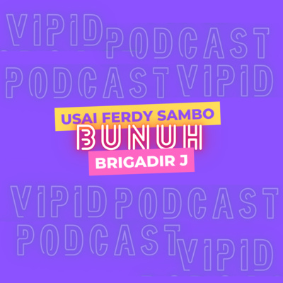 S2E4. Apa yang Dilakukan Ferdy Sambo usai Bunuh Brigadir J?