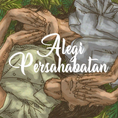 (Video) Alegi Persahabatan - Puisi Ratna Dewi