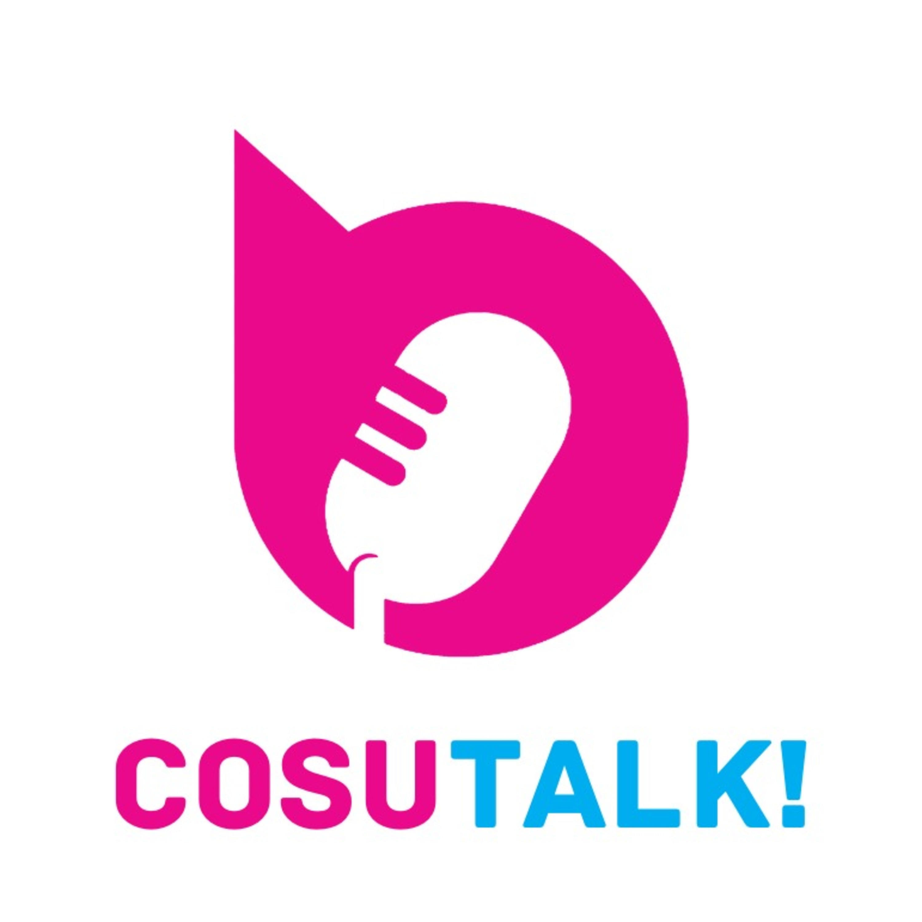 Cosutalk! PITIK: Opini dalam 60 detik E1 - Jangan Bodiswimming lah, rek.