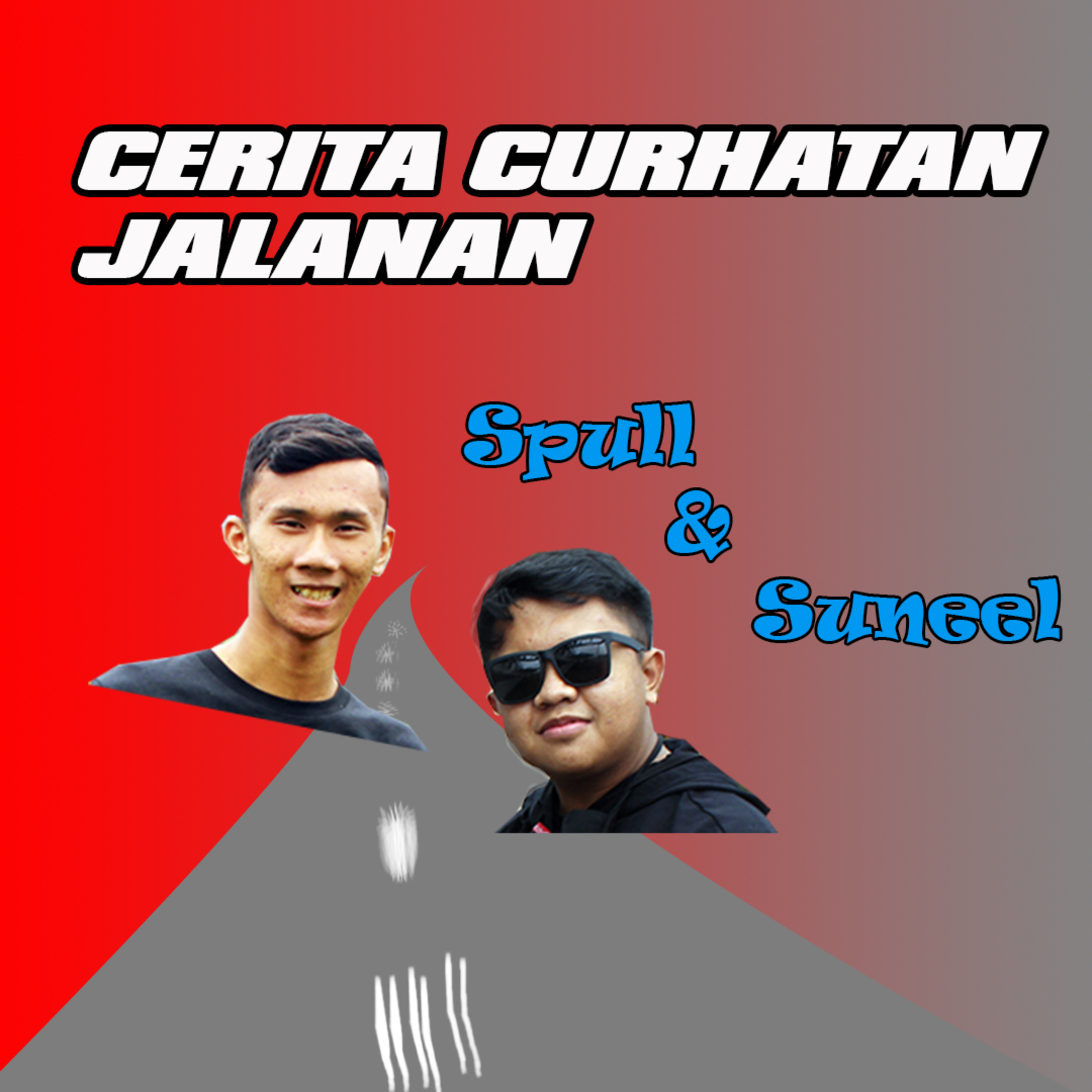 FAKTA FAKTA JALANAN BANDUNG