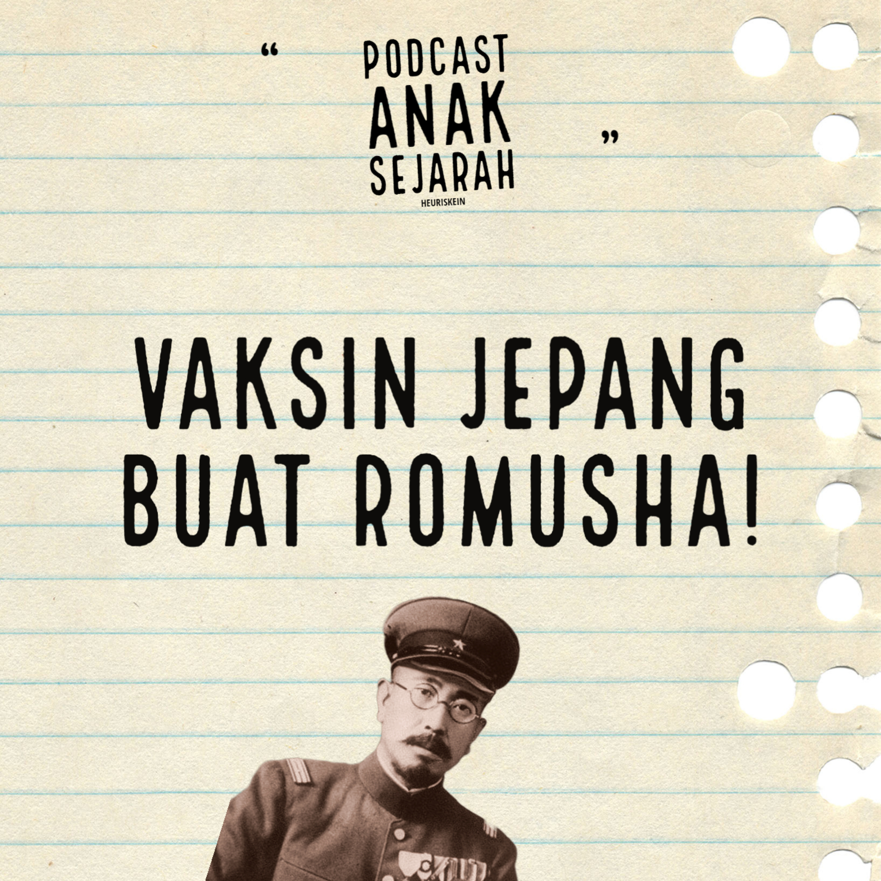 Vaksin zaman penjajahan