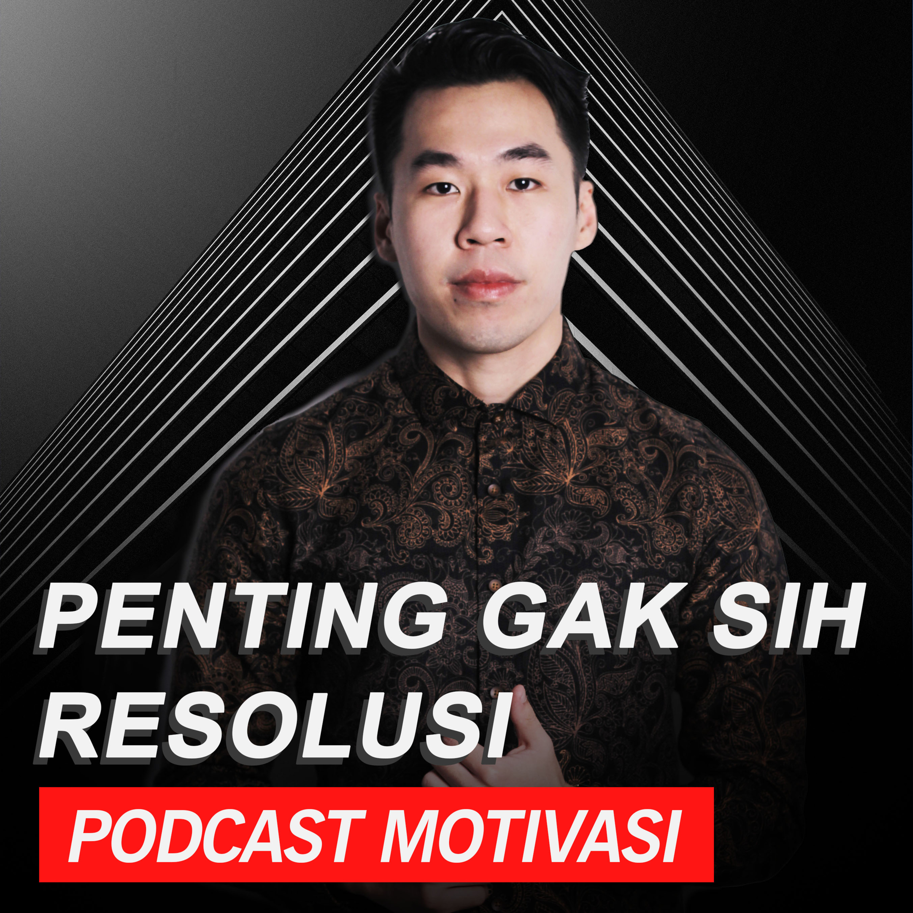 Penting Gak Sih RESOLUSI