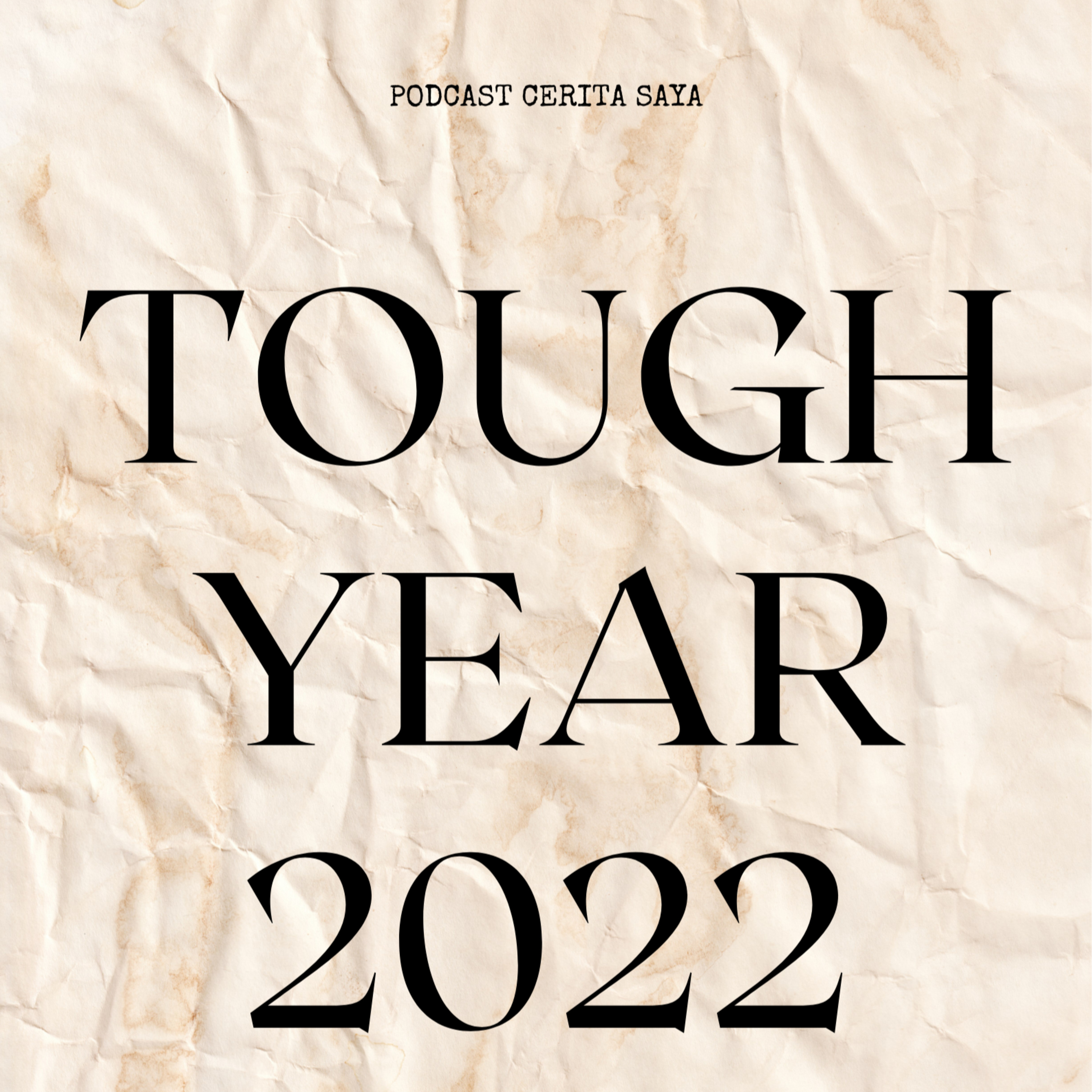 REKAP 2022 YANG BIKIN MAU MATI