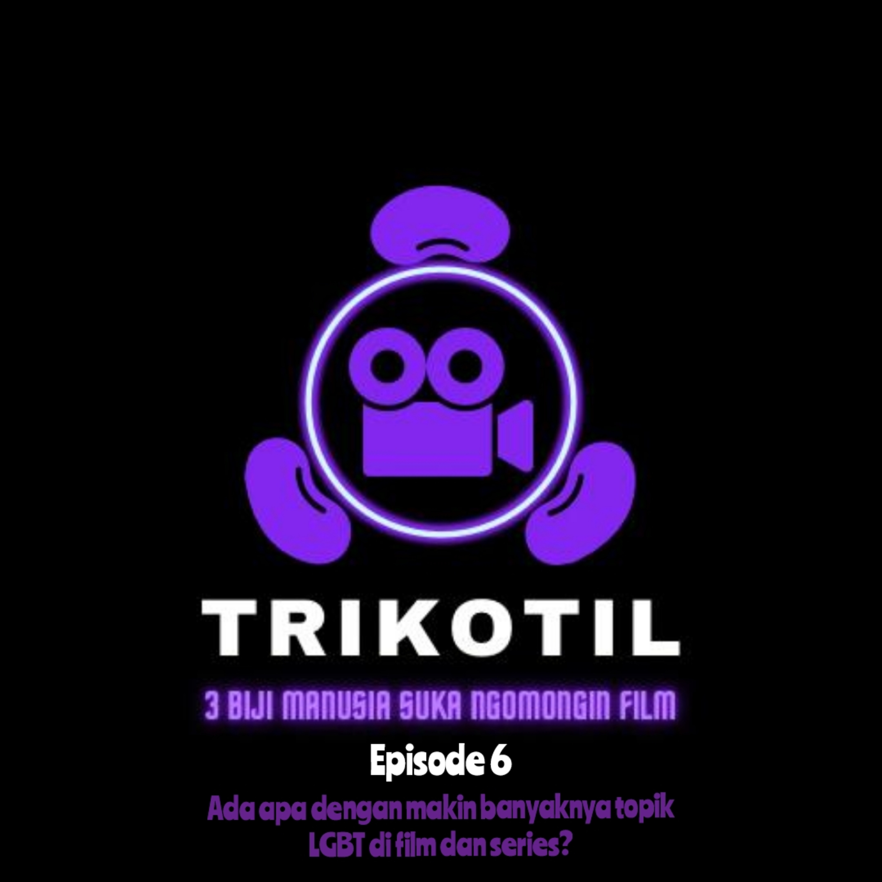 Ada apa dengan makin banyaknya topik LGBT di film dan series?