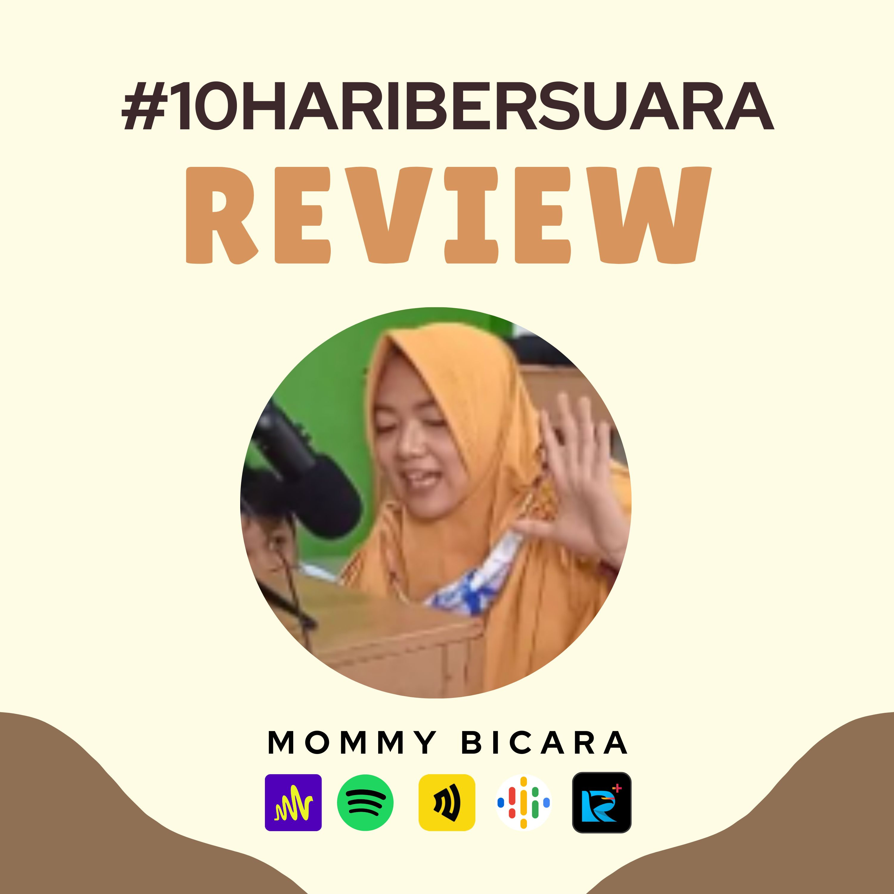 #30HariBersuara2022 - Honest Review Gone Bad