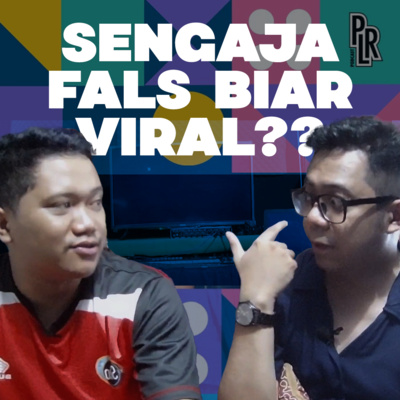 Penyanyi ini setelah Fals, malah banyak diundang. Fals = Marketing? | EPS 2 - SEASON 4