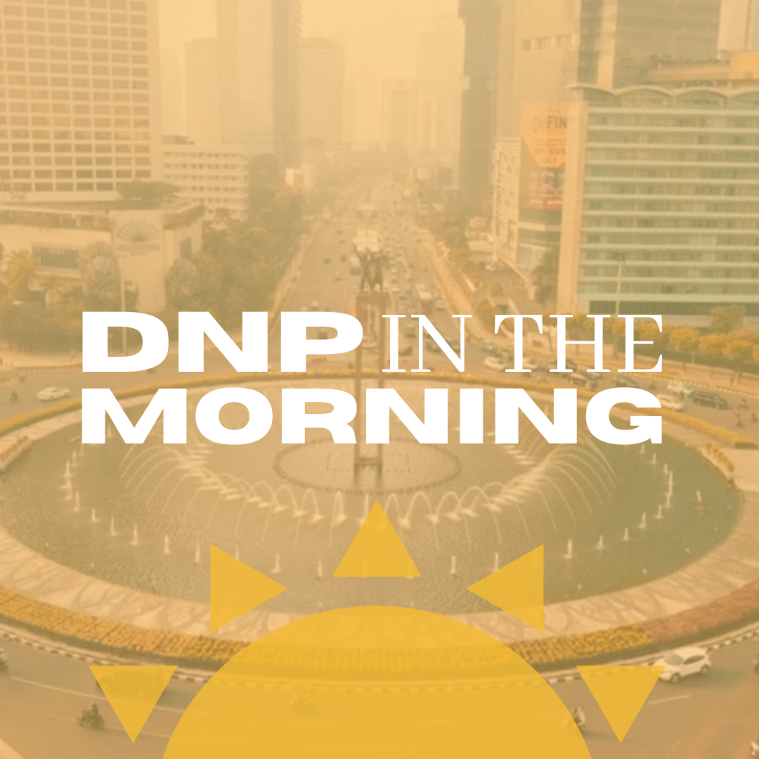 Telkomsel dan IndiHome Down, Netizen Merana - #DNPInTheMorning - 20/09/2021