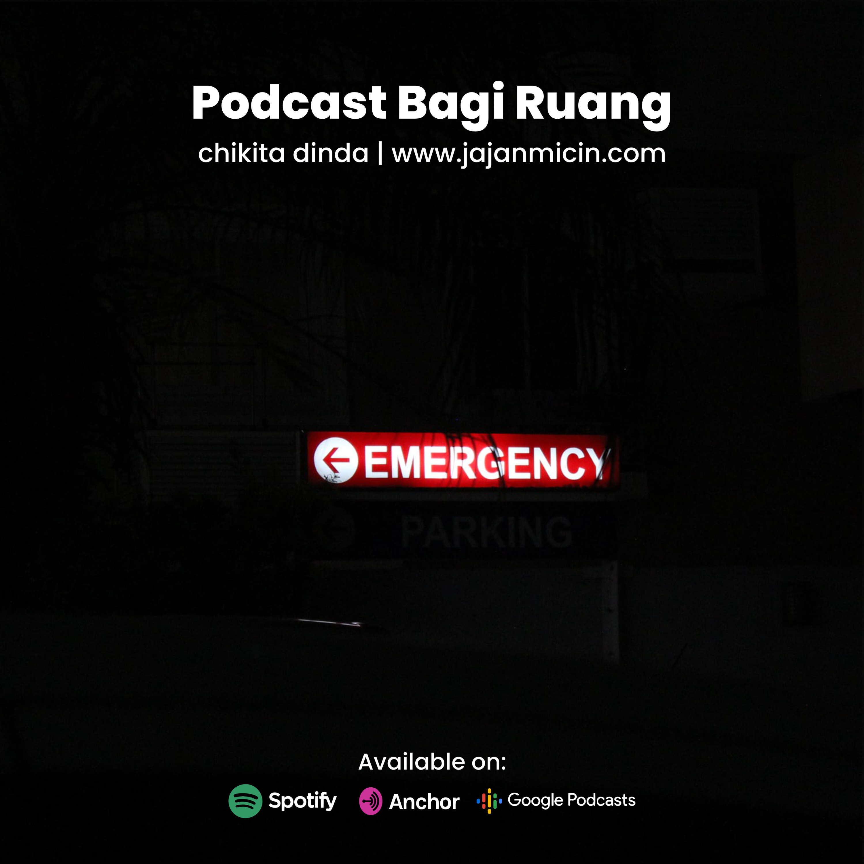 S02E19 - Dana Darurat, Besaran, dan Produk Investasinya #NgomonginDUIT