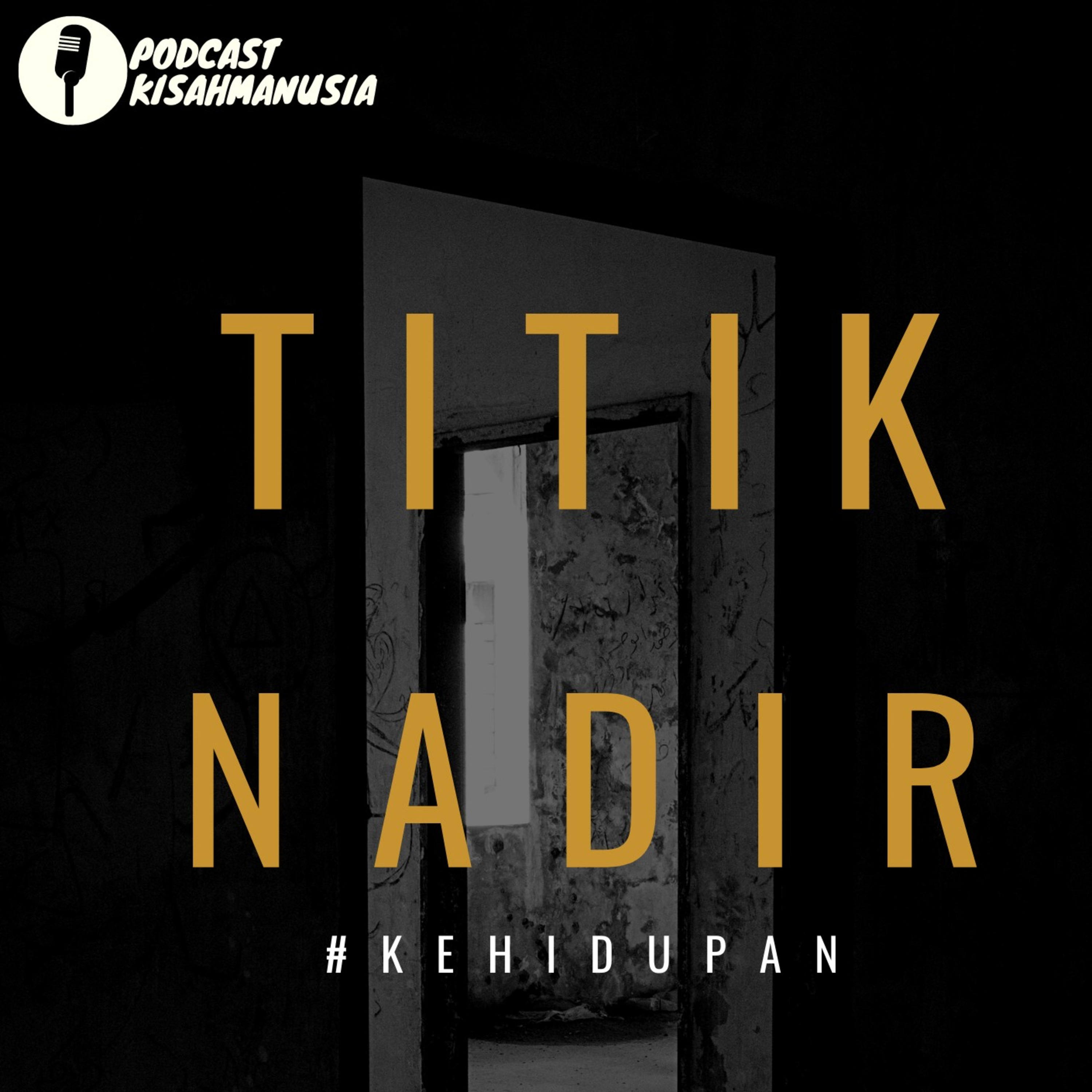 #03 - Titik Nadir 