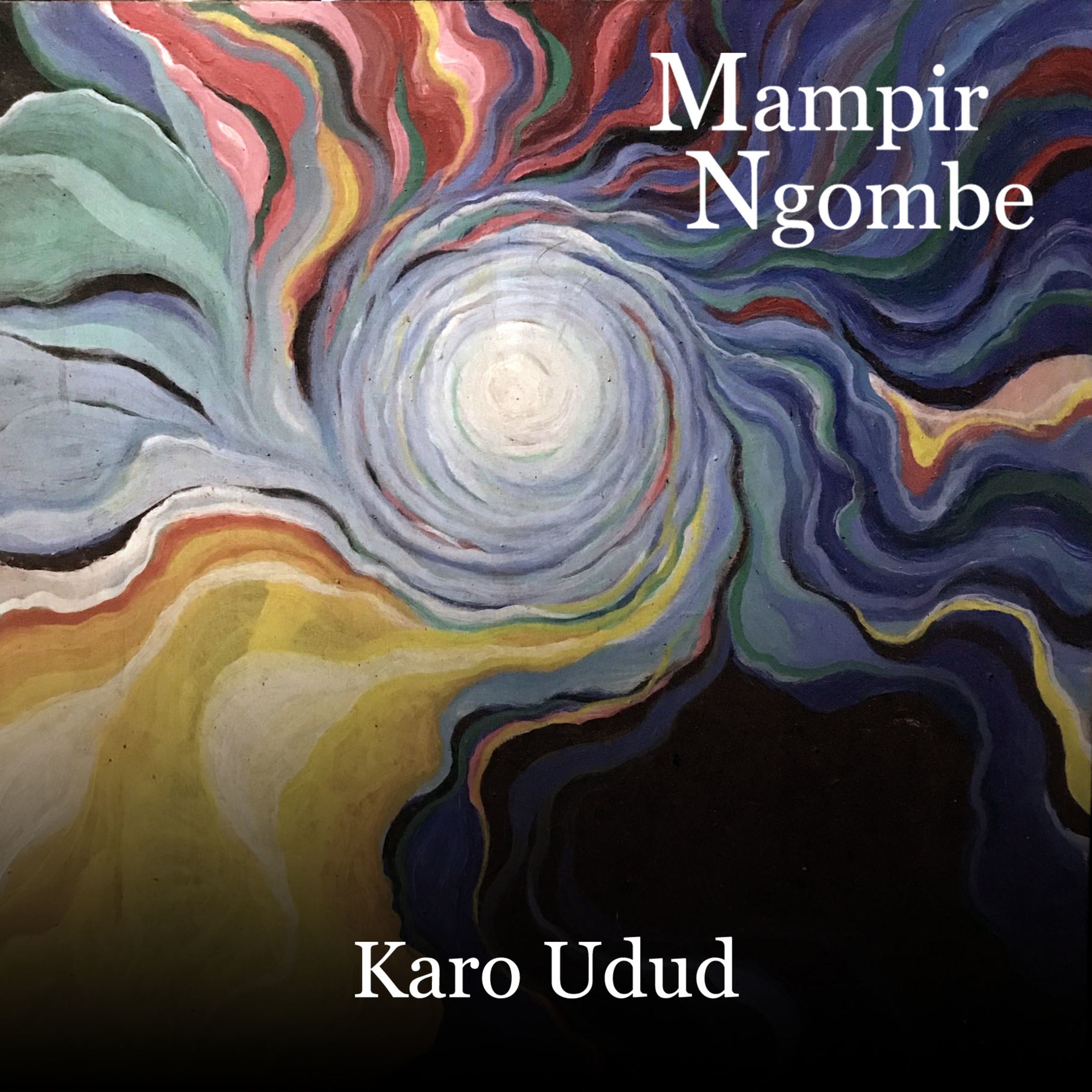 Mampir Ngombe Karo Udud