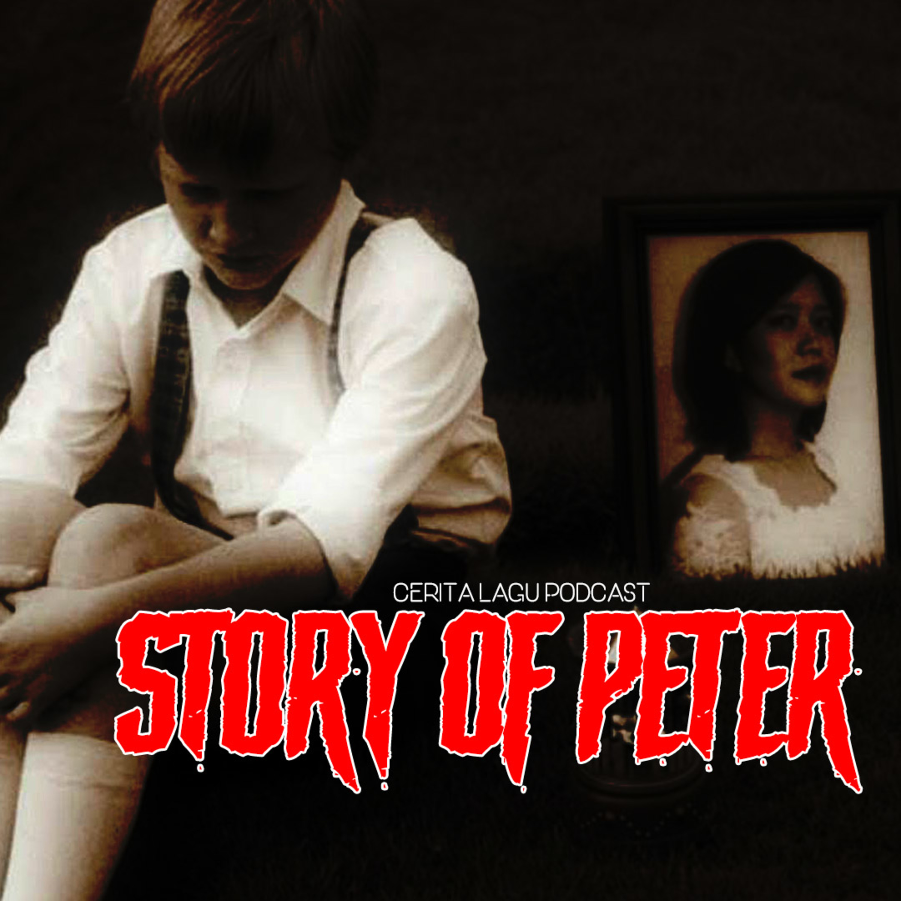Dark Session - Story of Peter