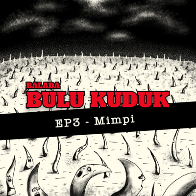 [BBK3] Mimpi