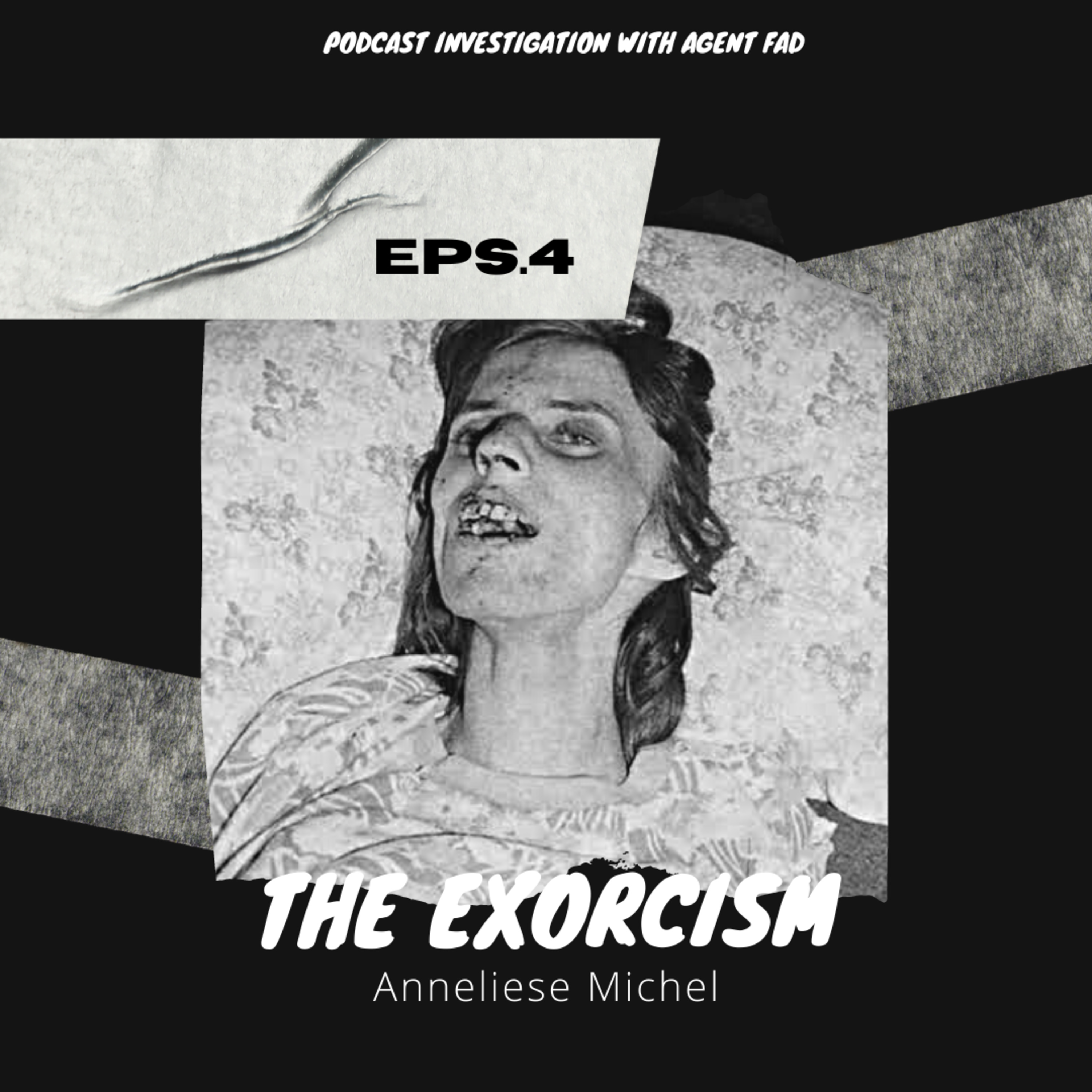 The Exorcism Anneliese Michel
