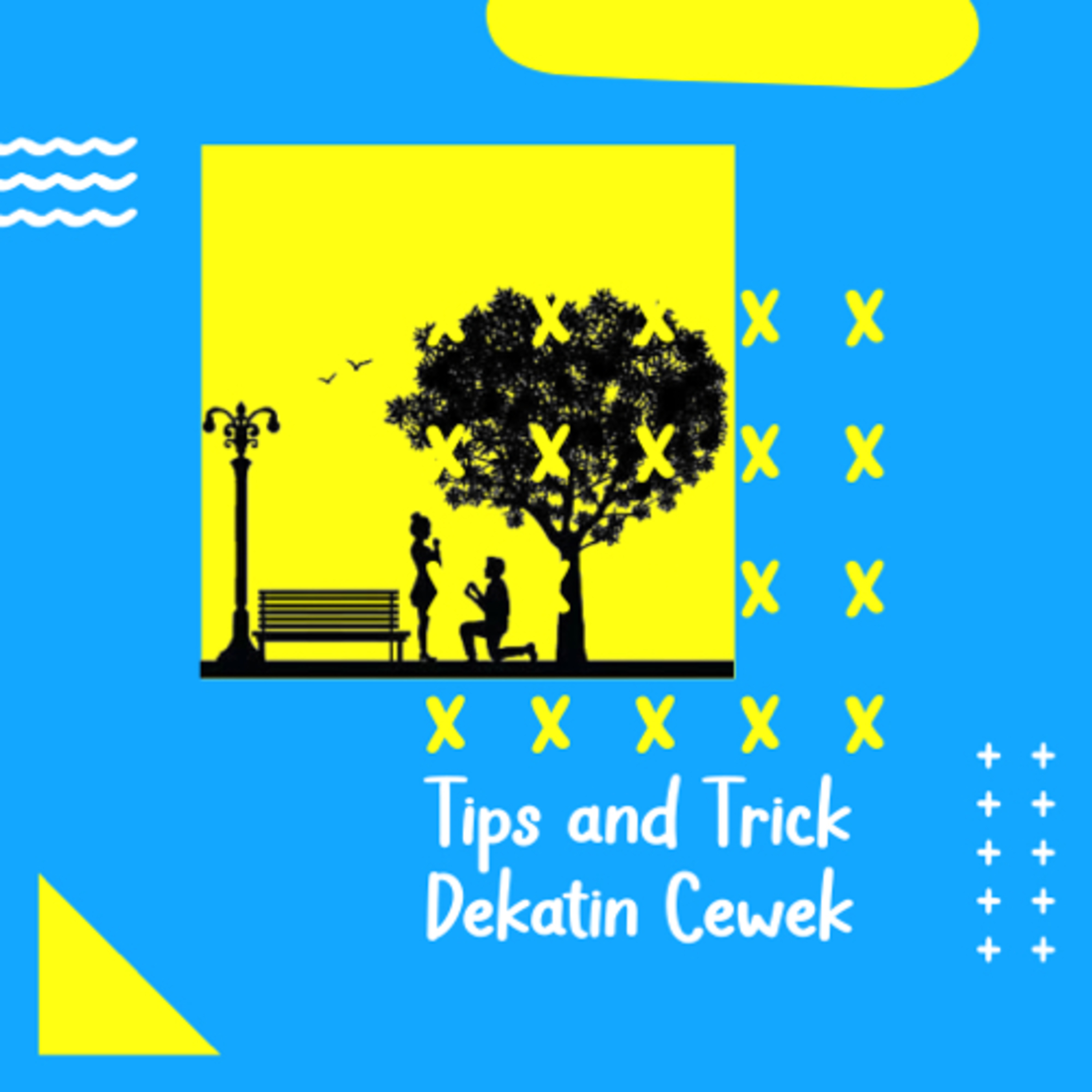 Tips dan Trik mencari wanita