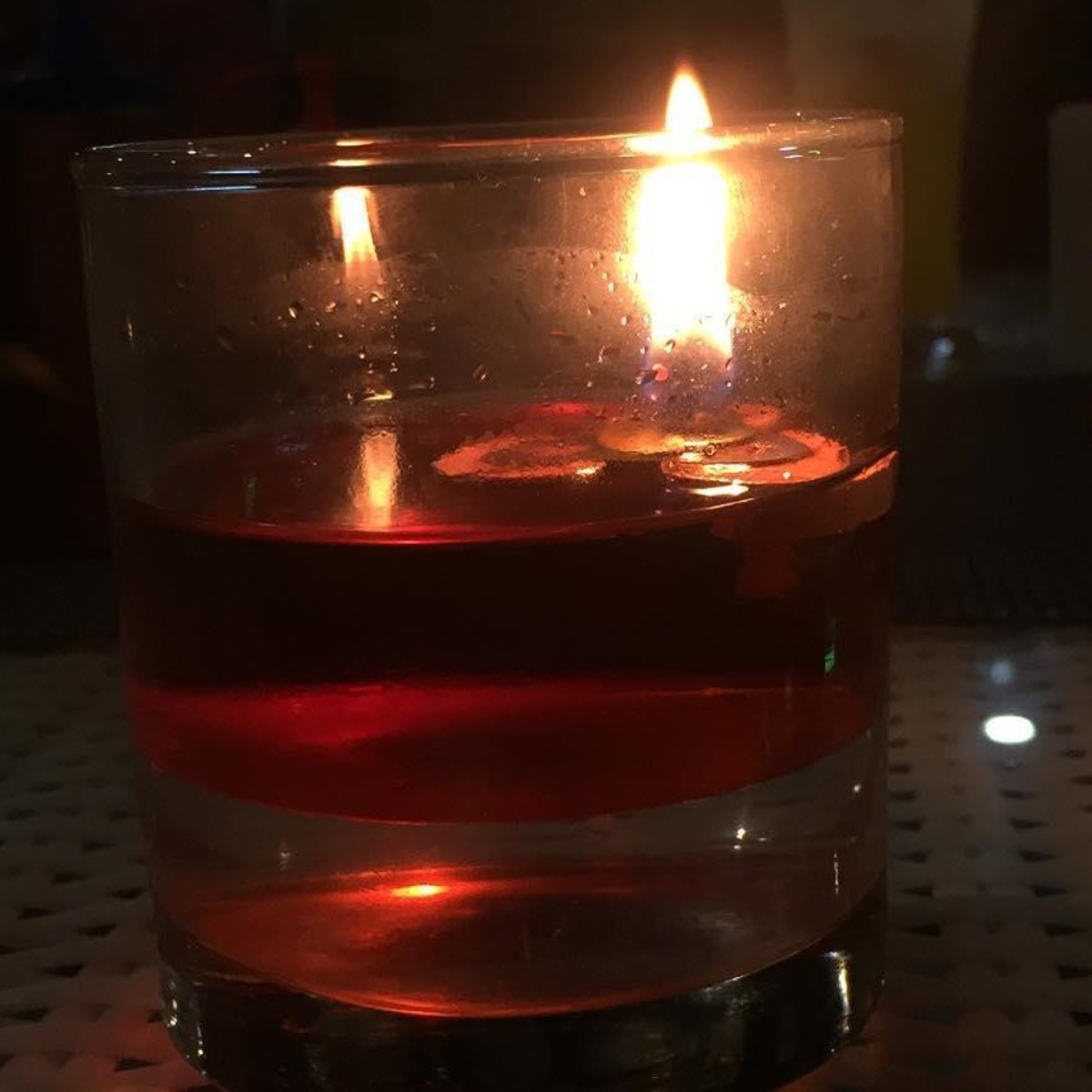 TENTANG RINDUNYA ANAK RANTAU