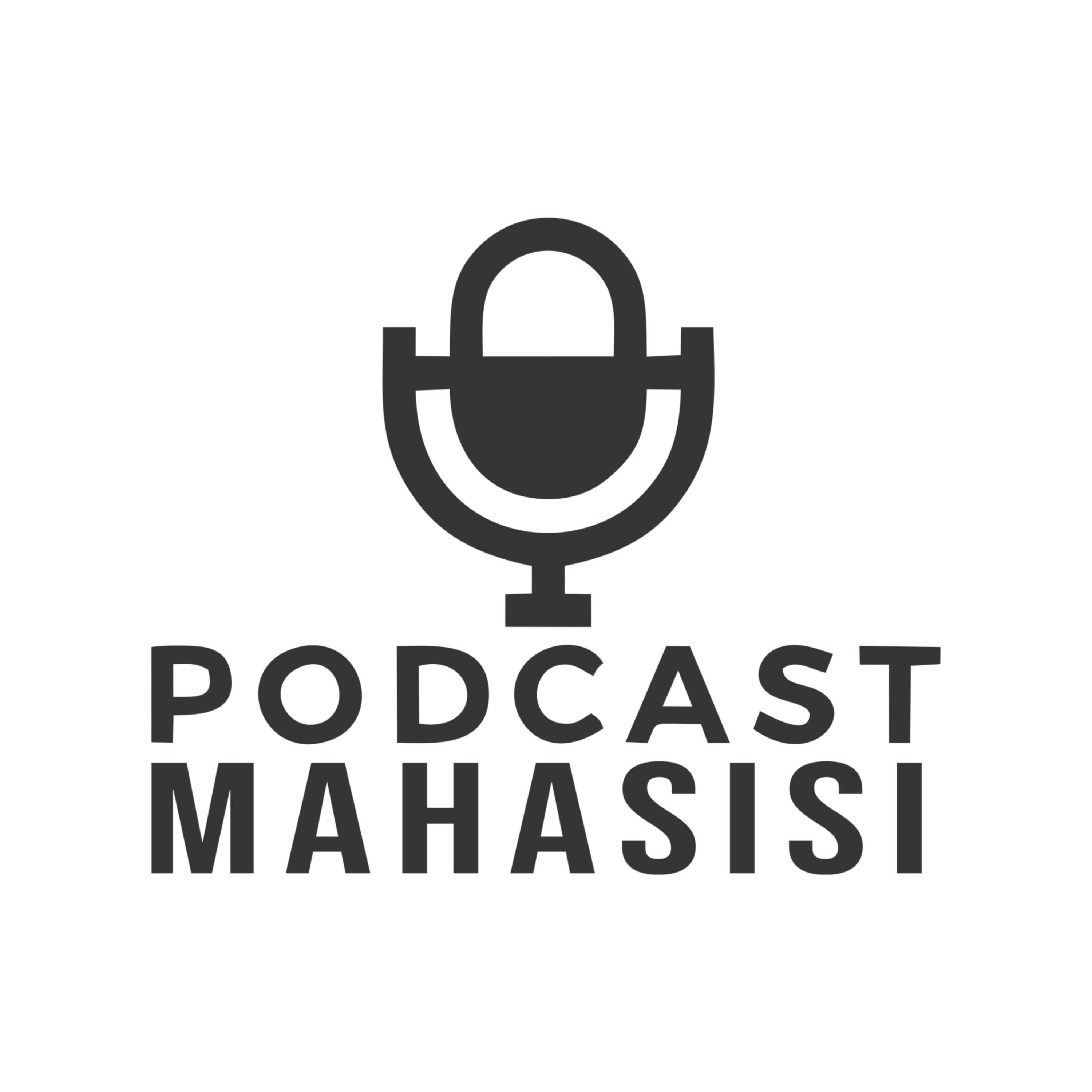 Eps.01 Cara Mengatasi Stres Di Saat Corona Dengan Metode STIFIN | Podcast Mahasisi