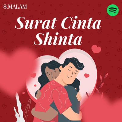 8Malam - Surat Cinta Shinta