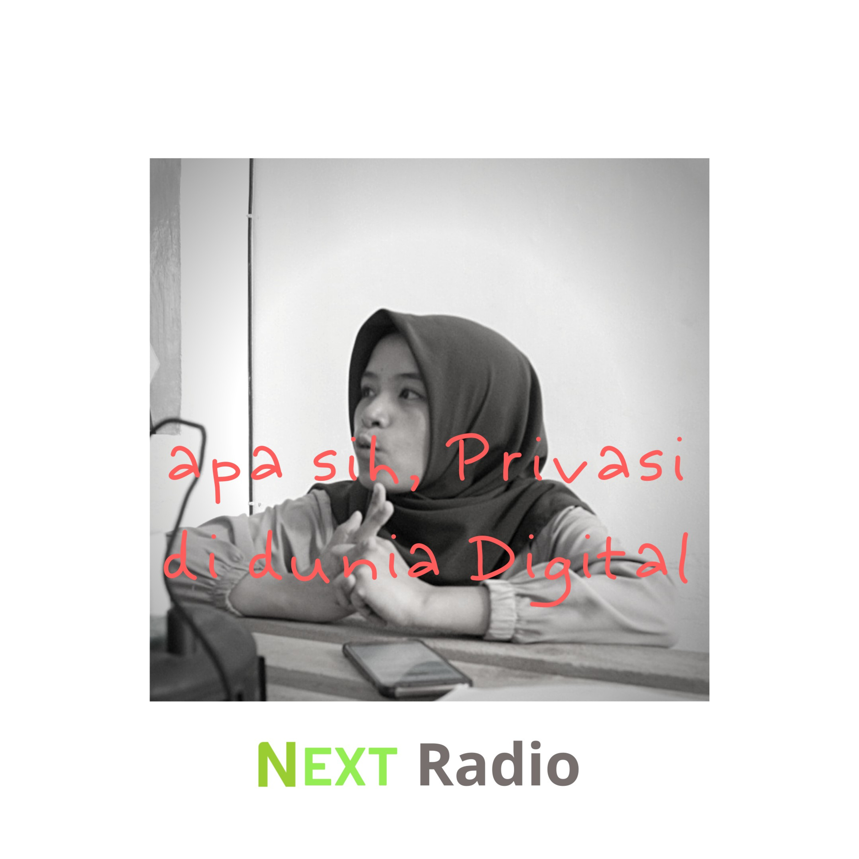 7. Apa sih Privasi di Dunia Digital ? (Bersama Astri Dwi Andriani) 