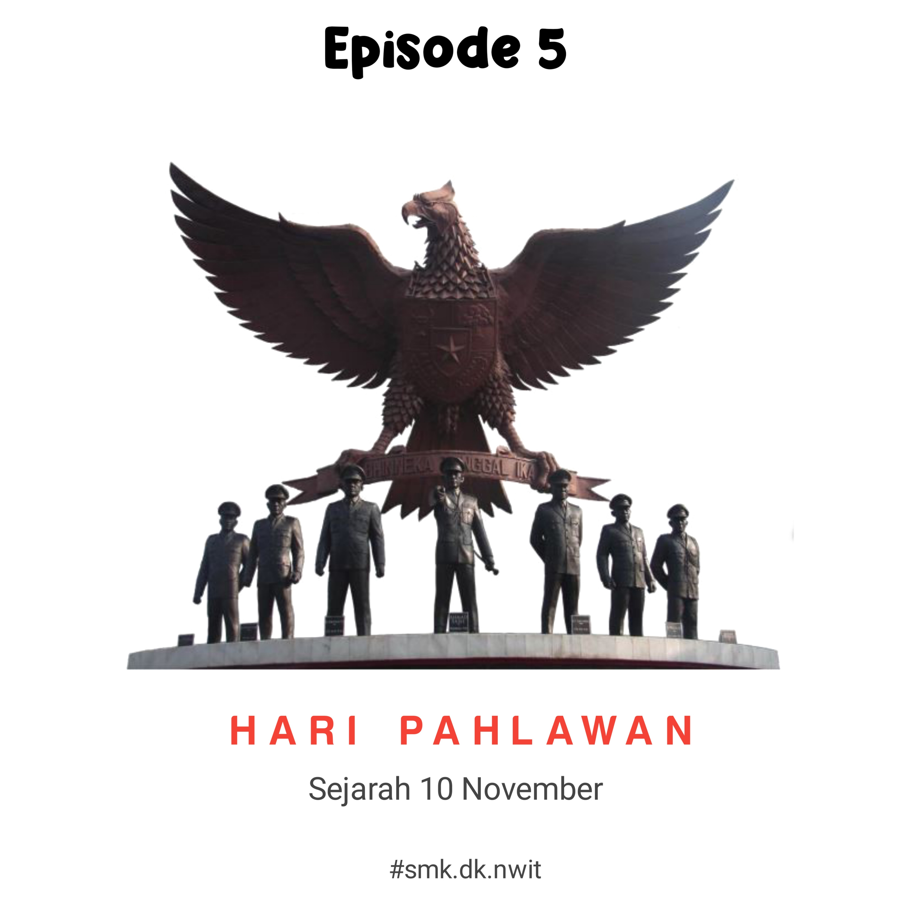 HARI PAHLAWAN
