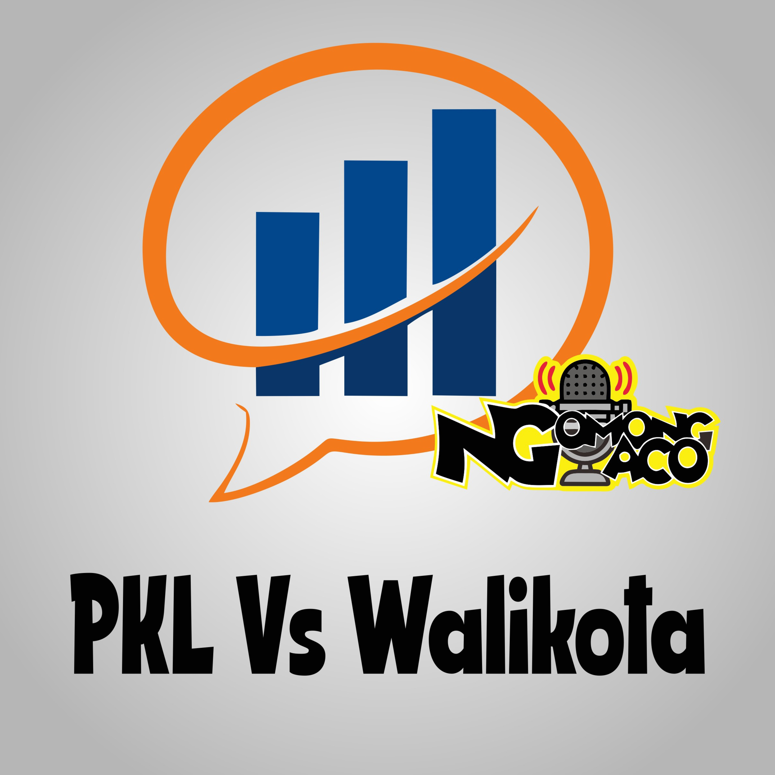 PKL Vs Walikota