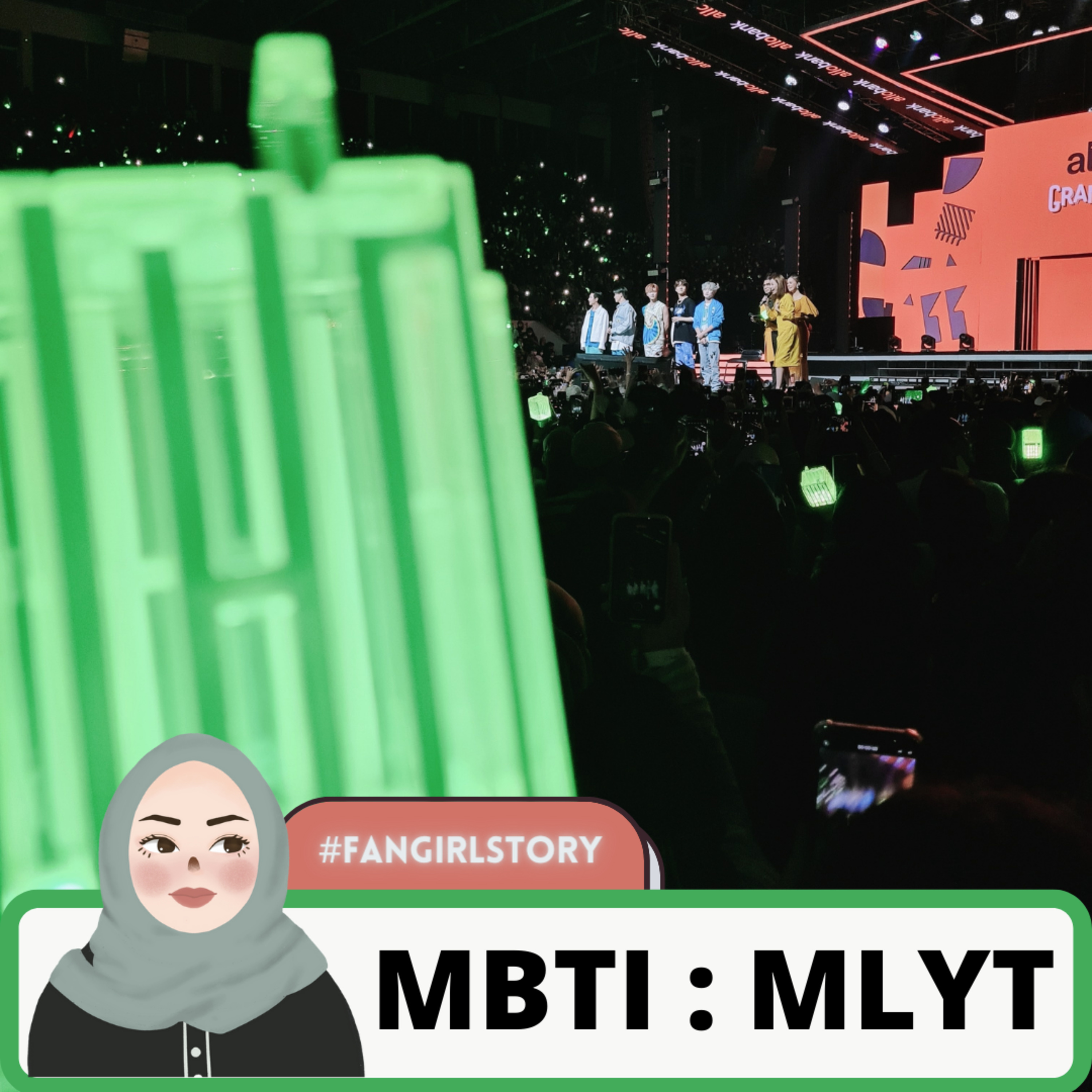 Akhirnya, Ketemu NCT Dream! 