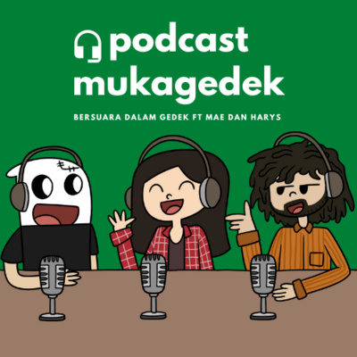 #24 lauk jawa vs lauk sumatera ft mae & harys