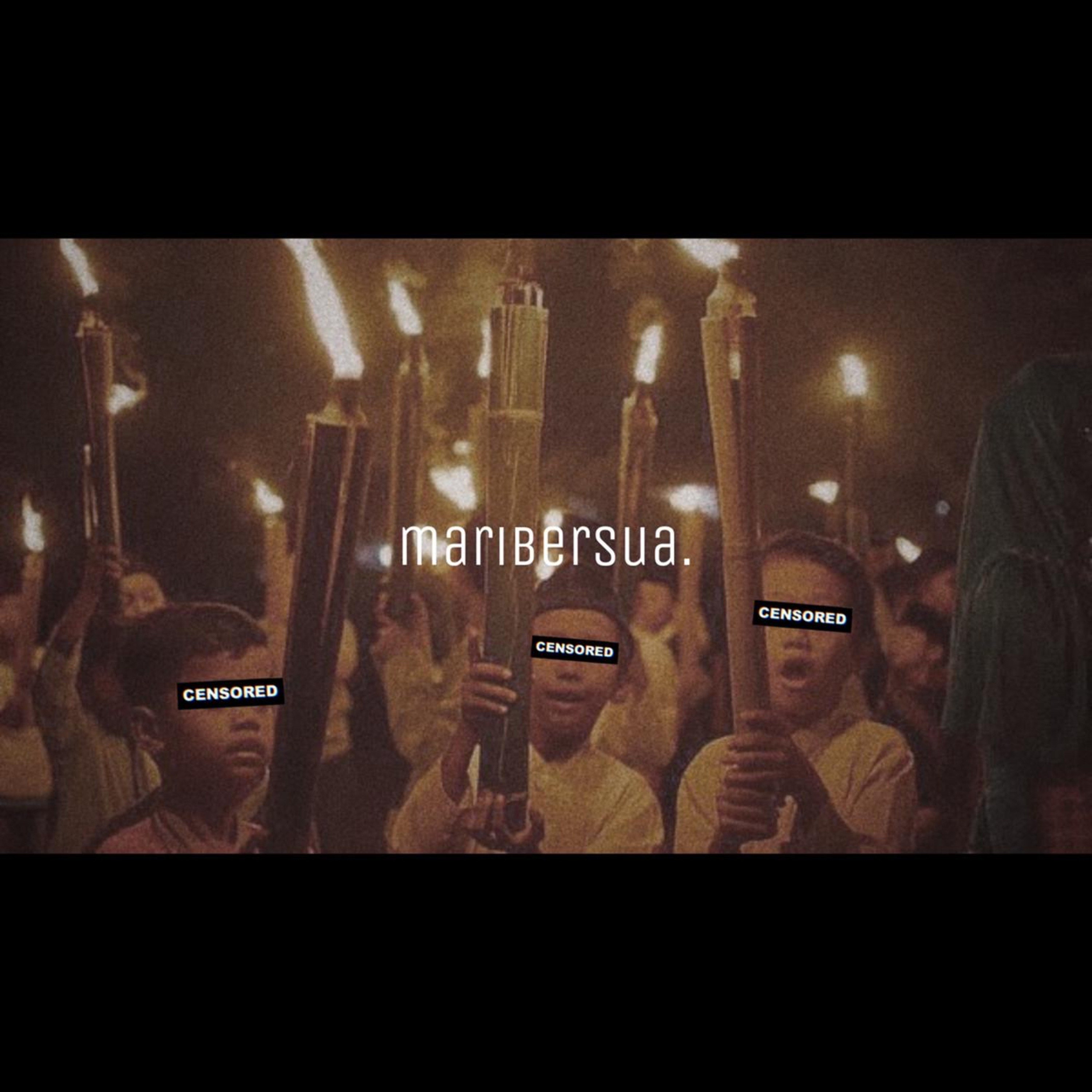 Memorabilia Ramadhan dan Lebaran