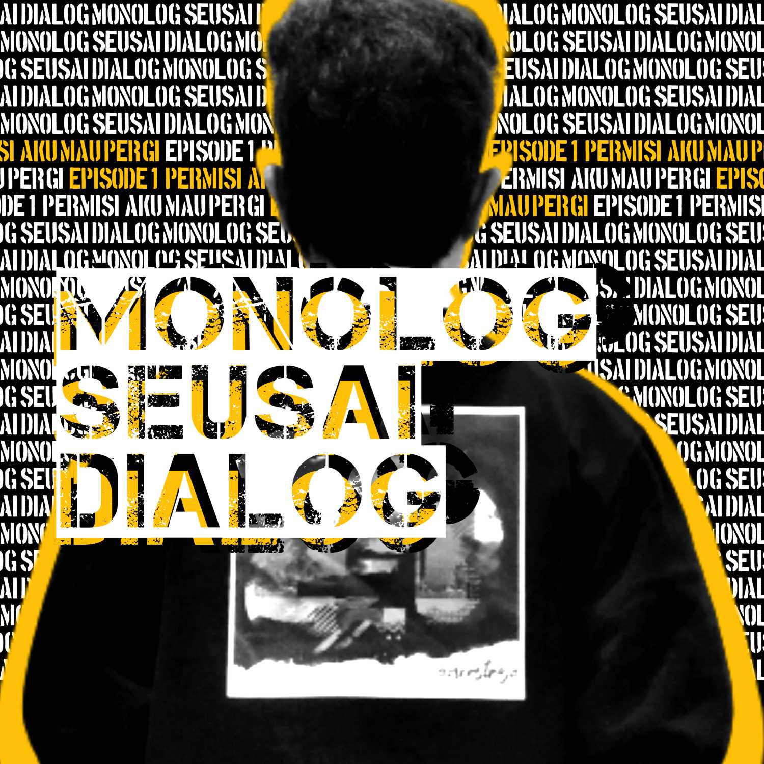 Permisi, Aku mau pergi