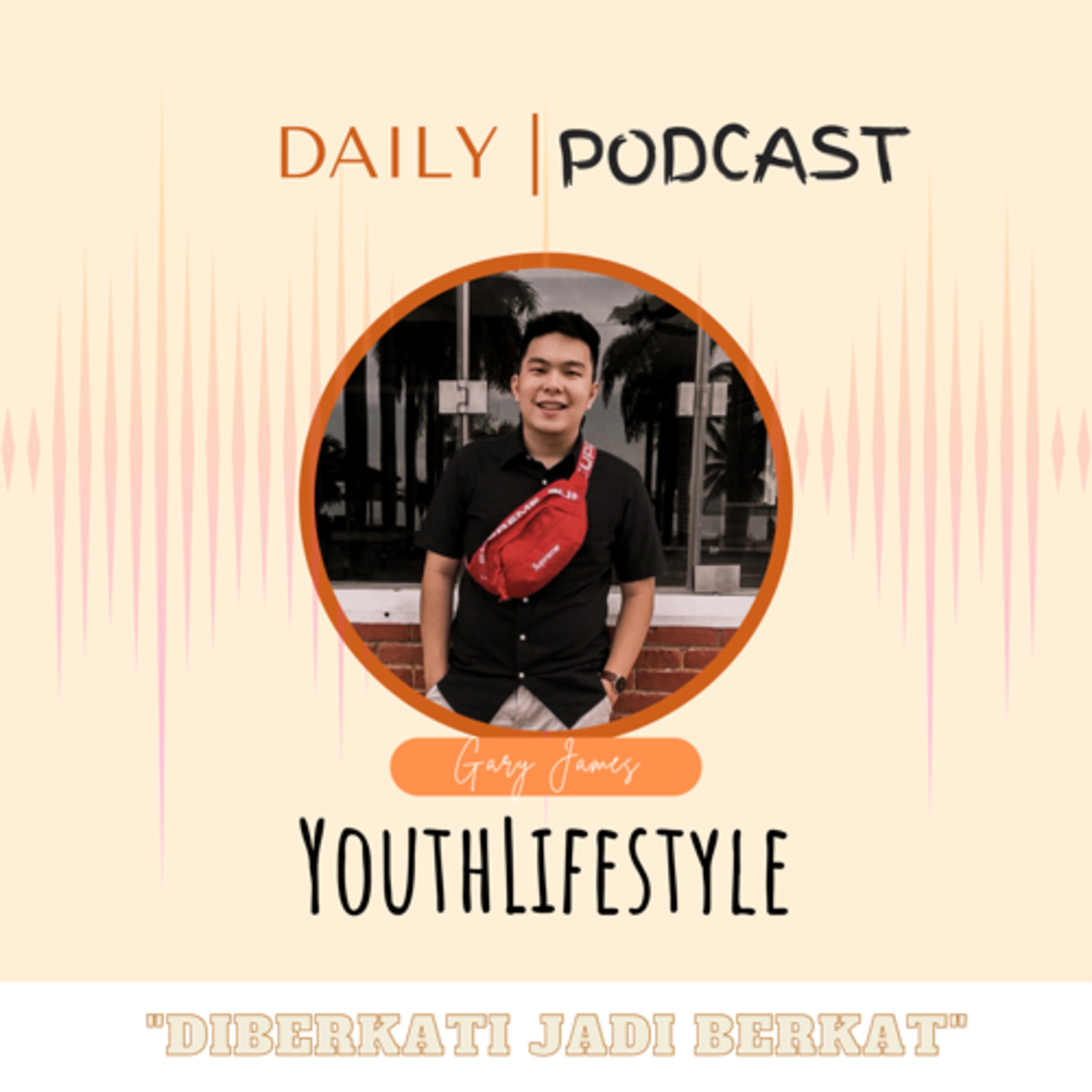 Melangkah Jadi Berkat