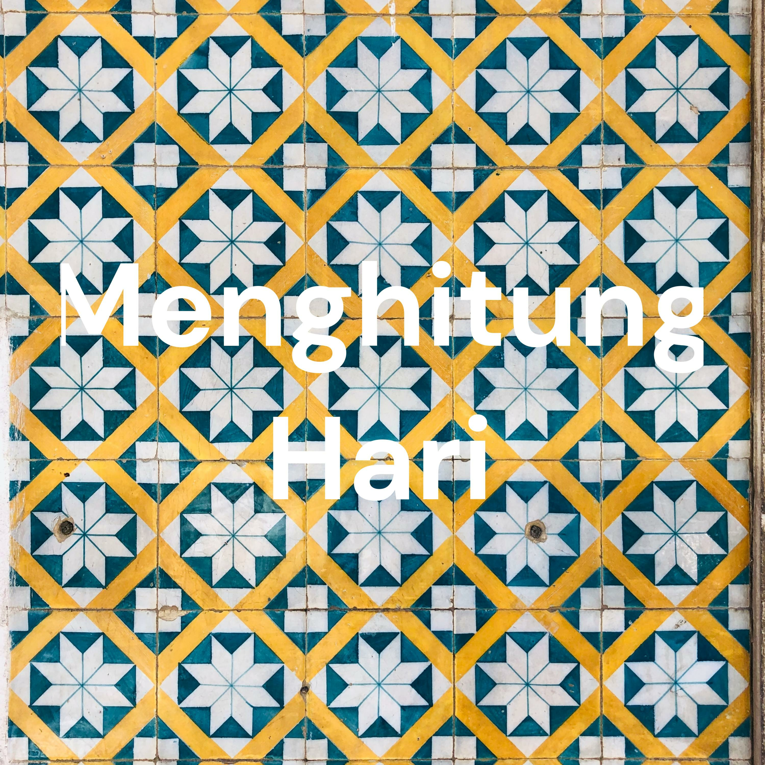 Episode 02 - Hari Selasa Adalah hari Kedua