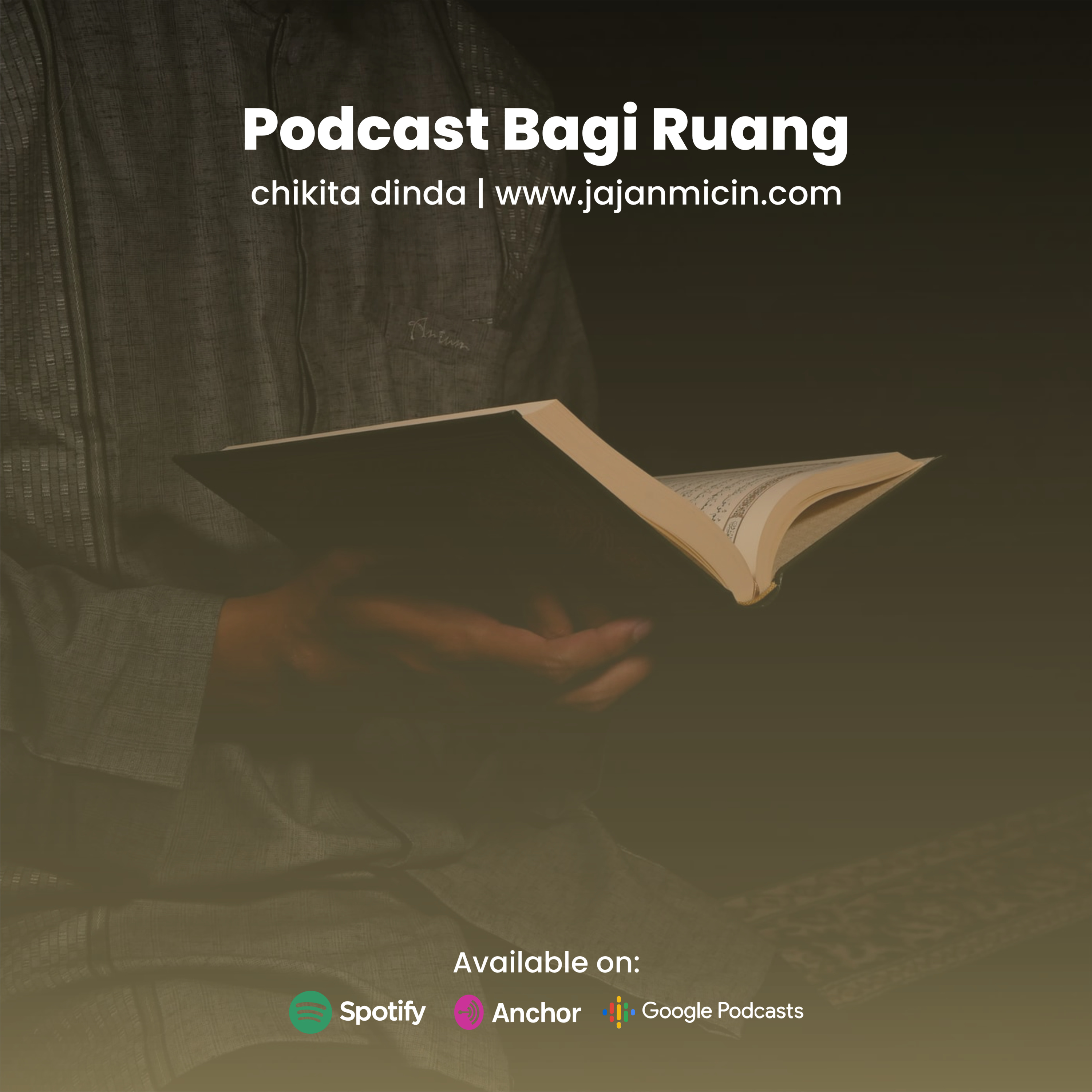 S02E20 - Anti Boncos Boncos Club, Mengatur Keuangan Bulan Ramadhan #NgomonginDUIT