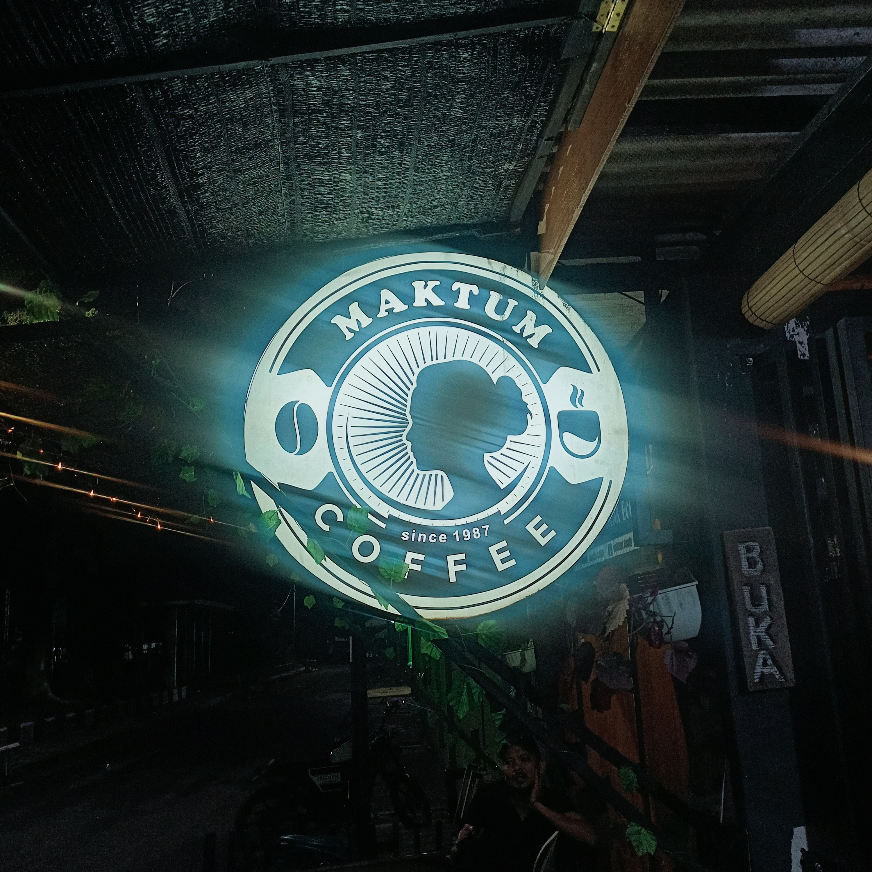 Nyangkruk dimana ? #12