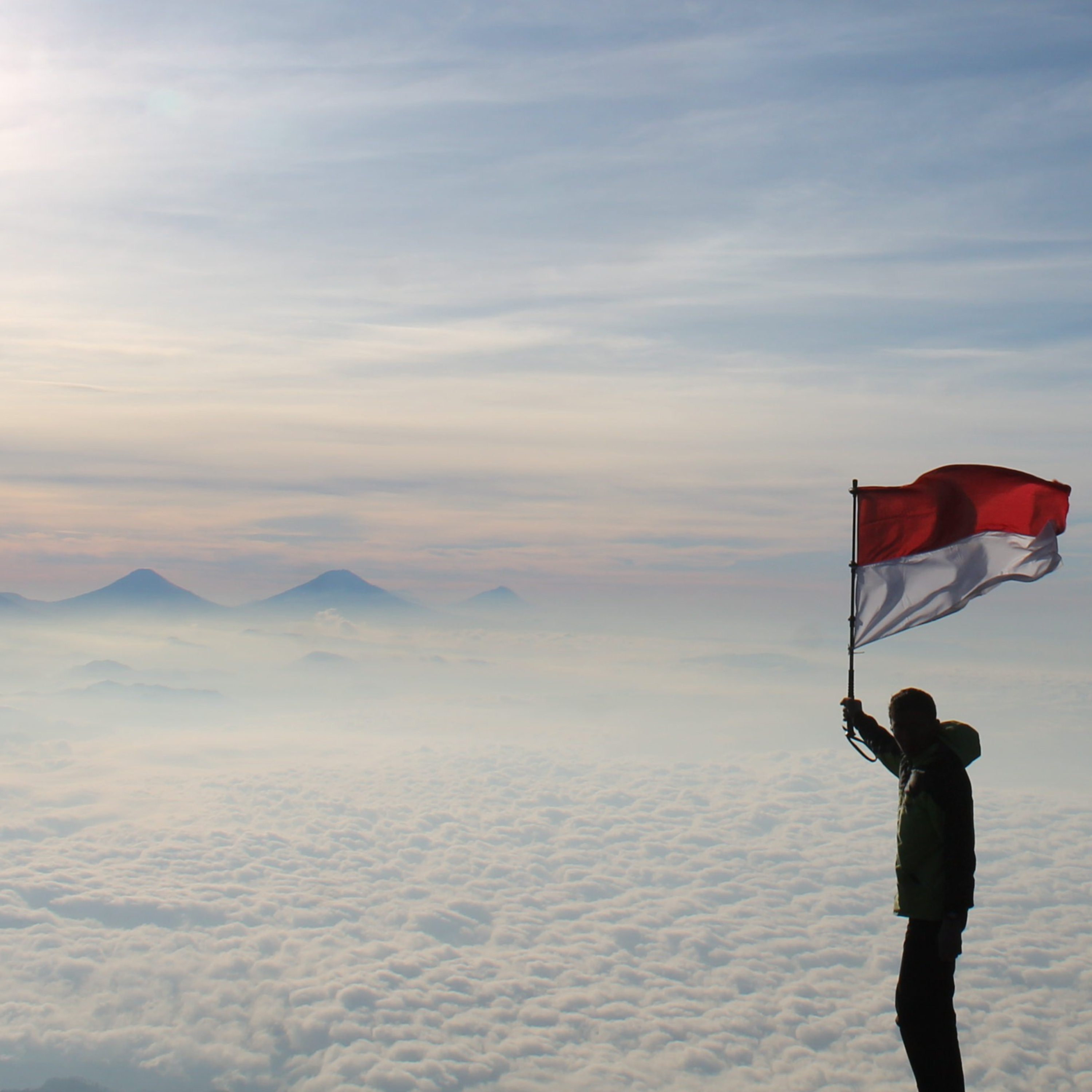 Cerita 5. Tokoh Favorit