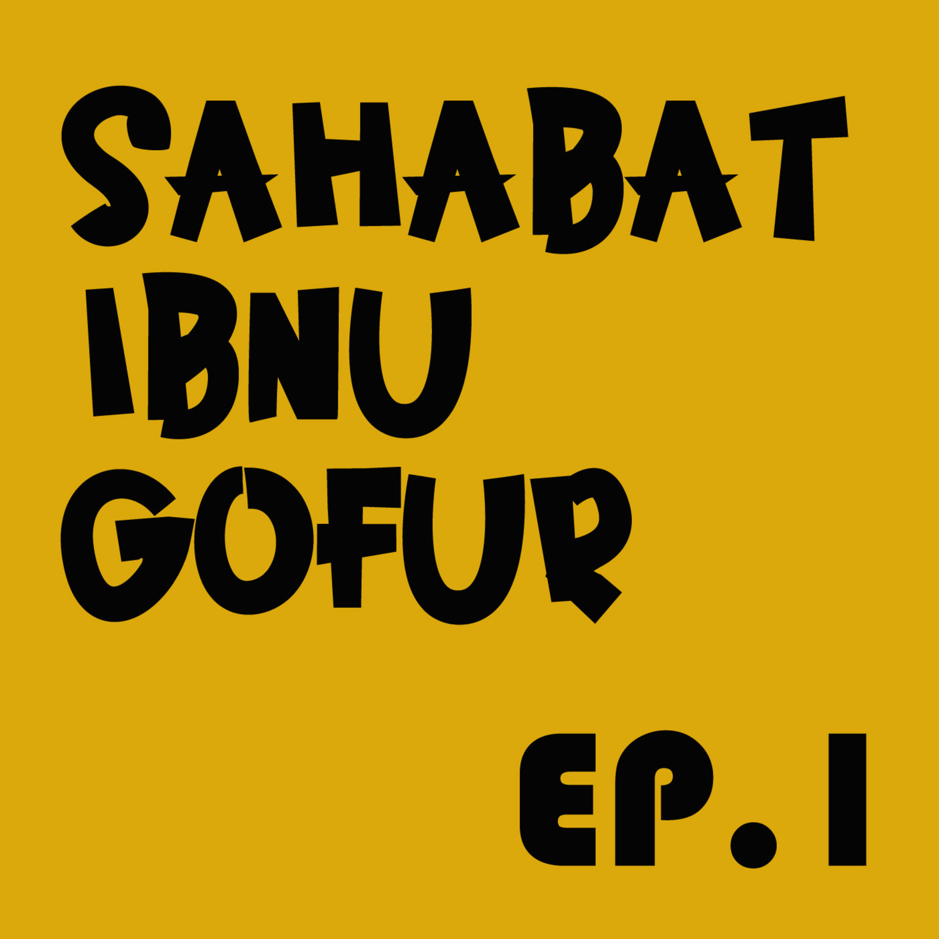 EP.1 Bjorka asal NGANJUK?!