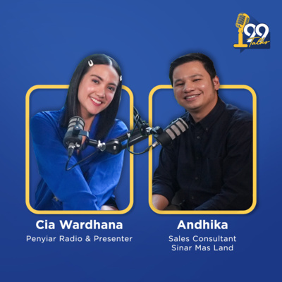 Seperti Apa sih Hunian Ideal Menurut Cia Wardhana? #99Talks