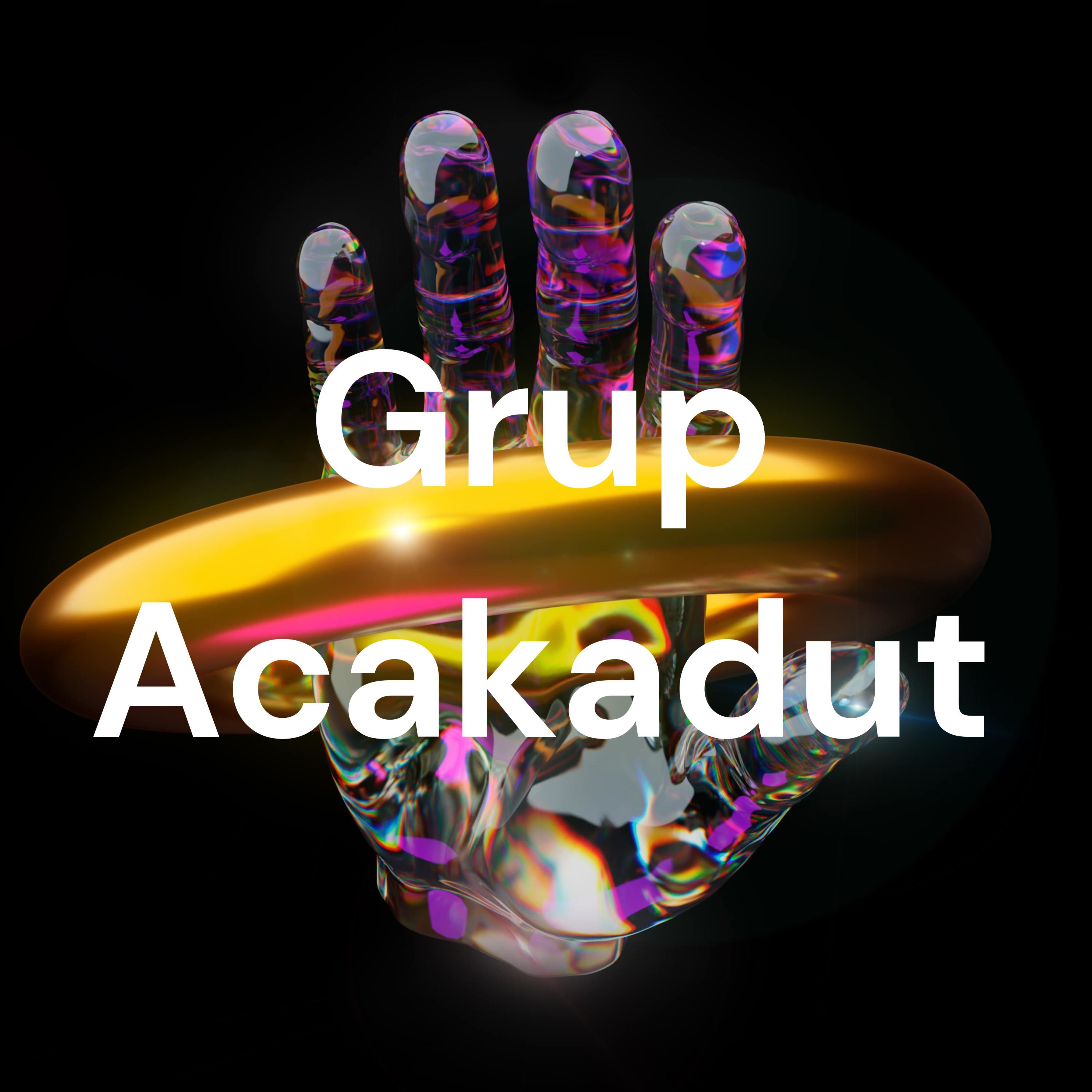 Grup Acakadut (Trailer)