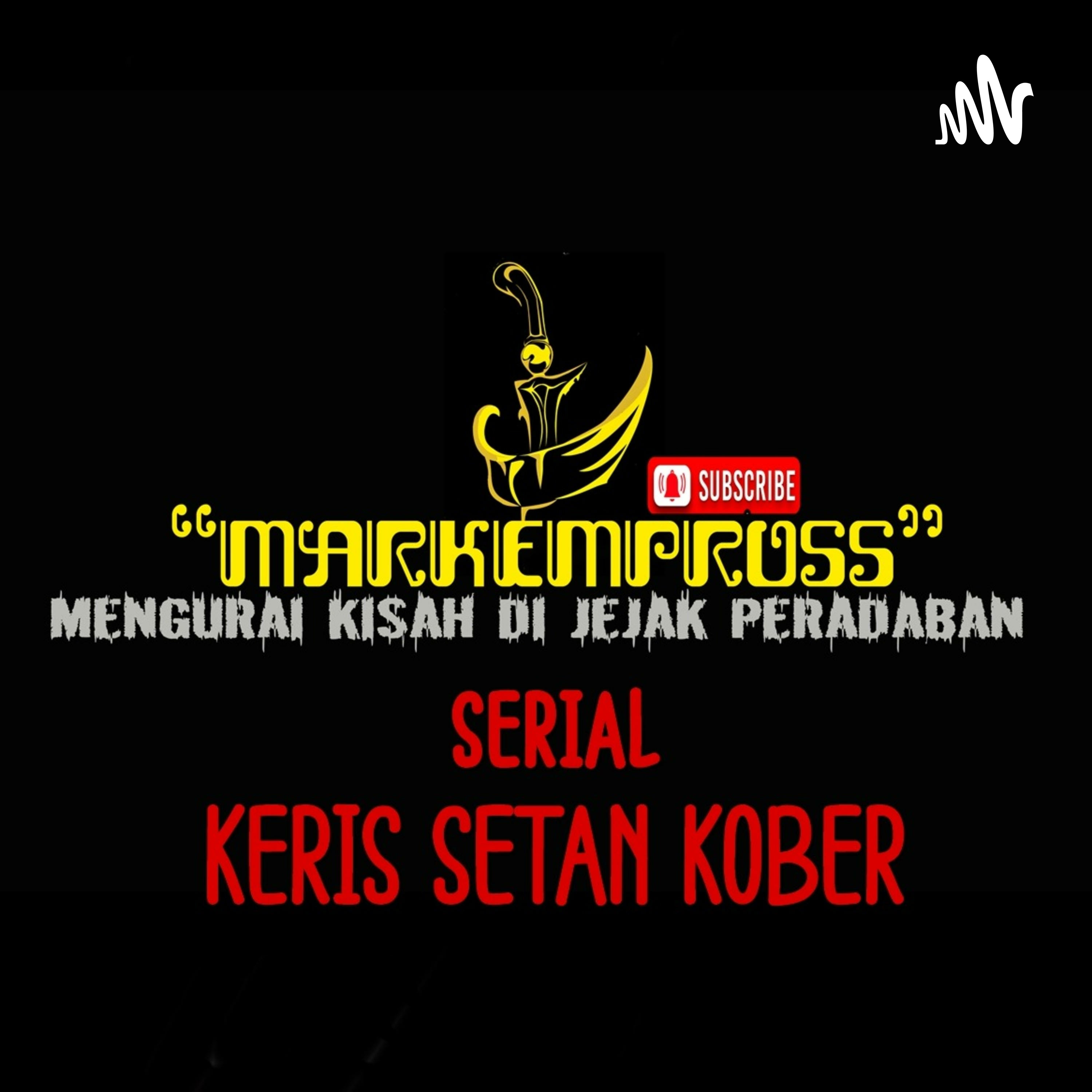 ELANG MATARAM episode 40