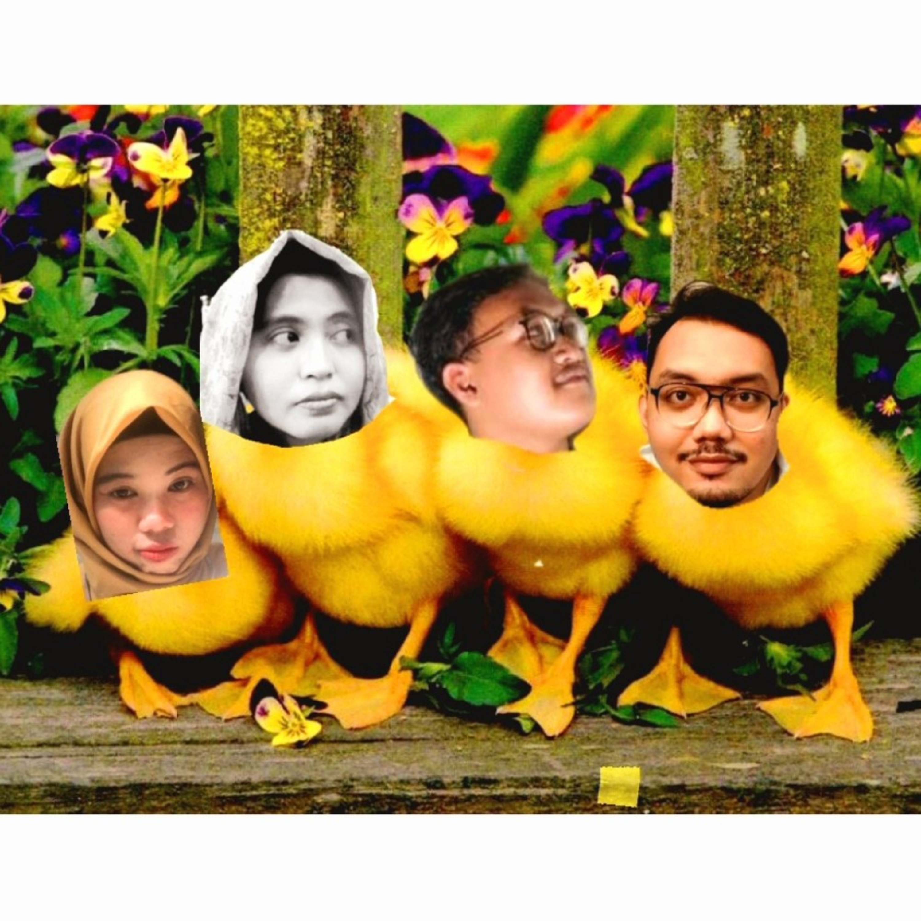 Episode 1 - Guyon Waton 🦆💨